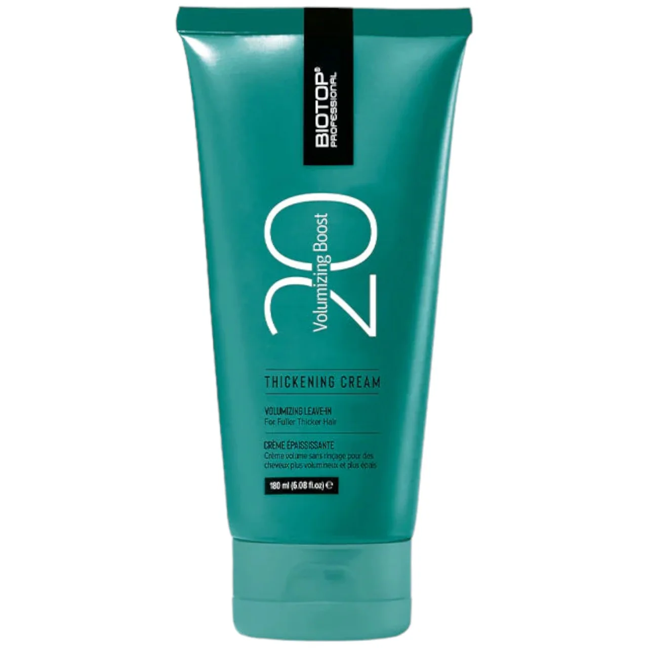 Biotop Professional 20 Volumizing Boost Hair Cream