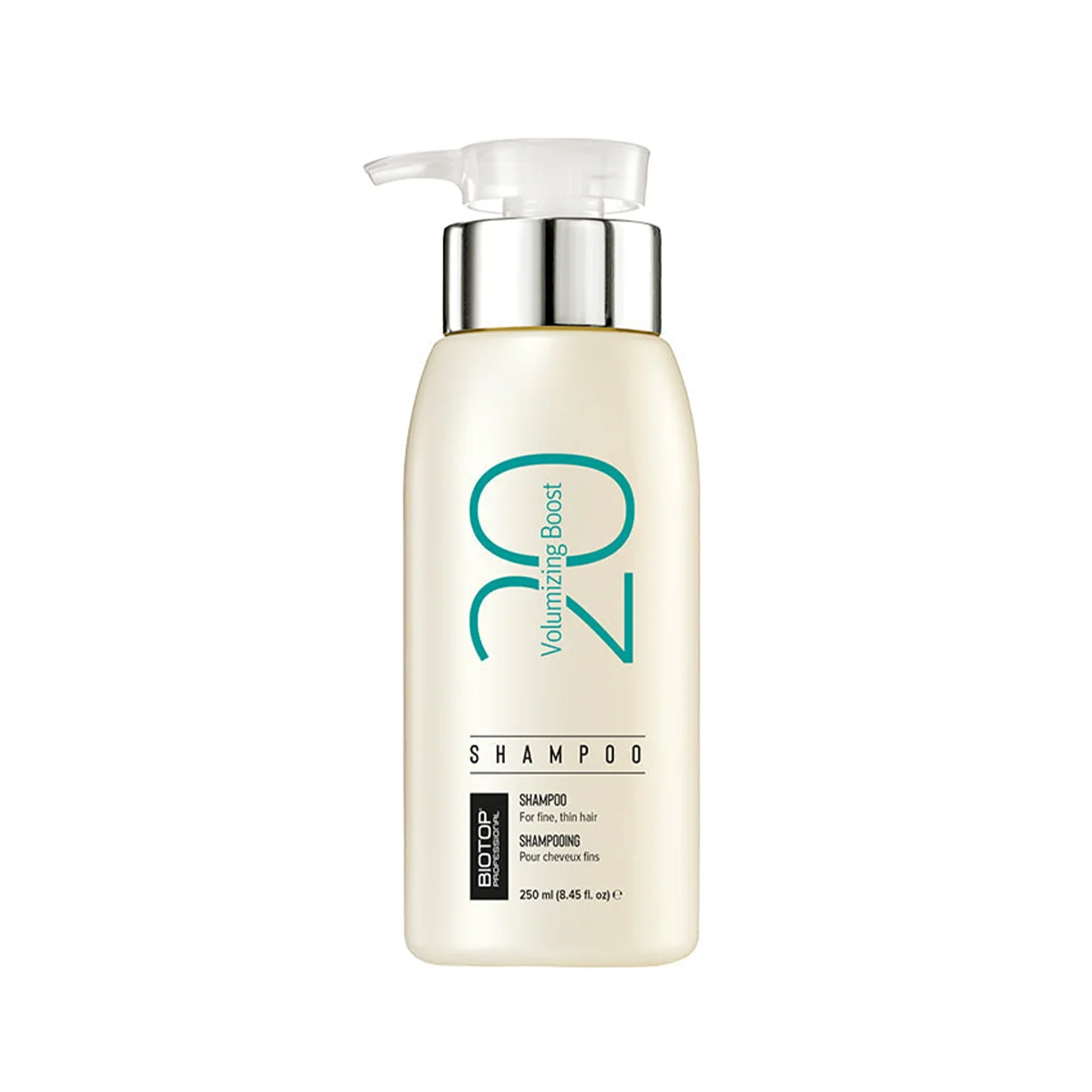 Biotop Professional 20 Volumizing Boost Shampoo