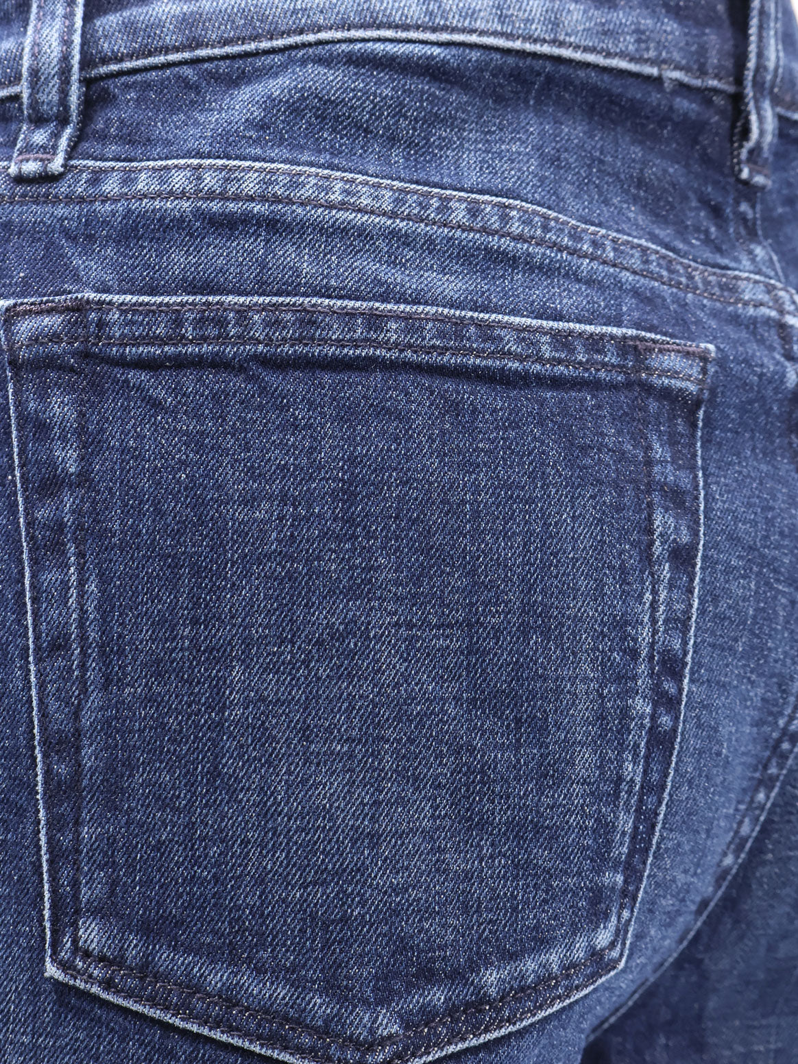 3X1 Farrah 70 Jeans - Image 3