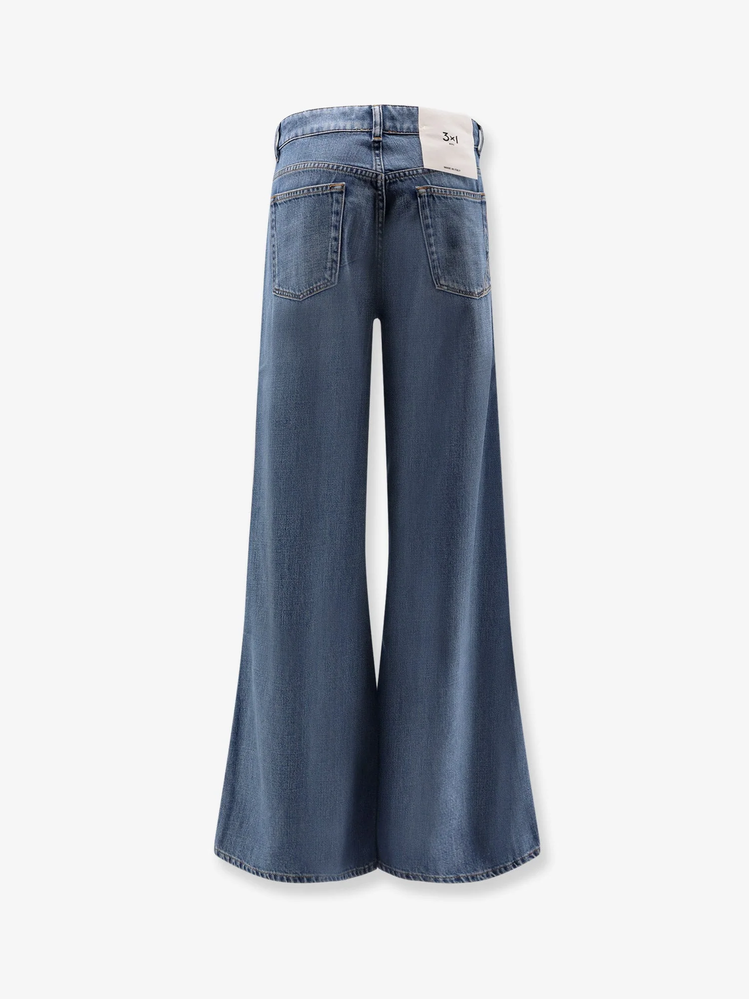 3X1 The Kat Jeans - Image 2