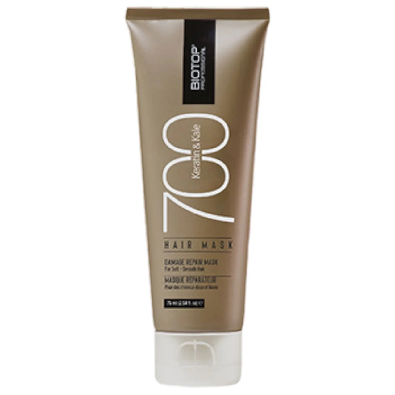 Biotop Professional 700 Keratin + Kale Hair Mask - Image 4