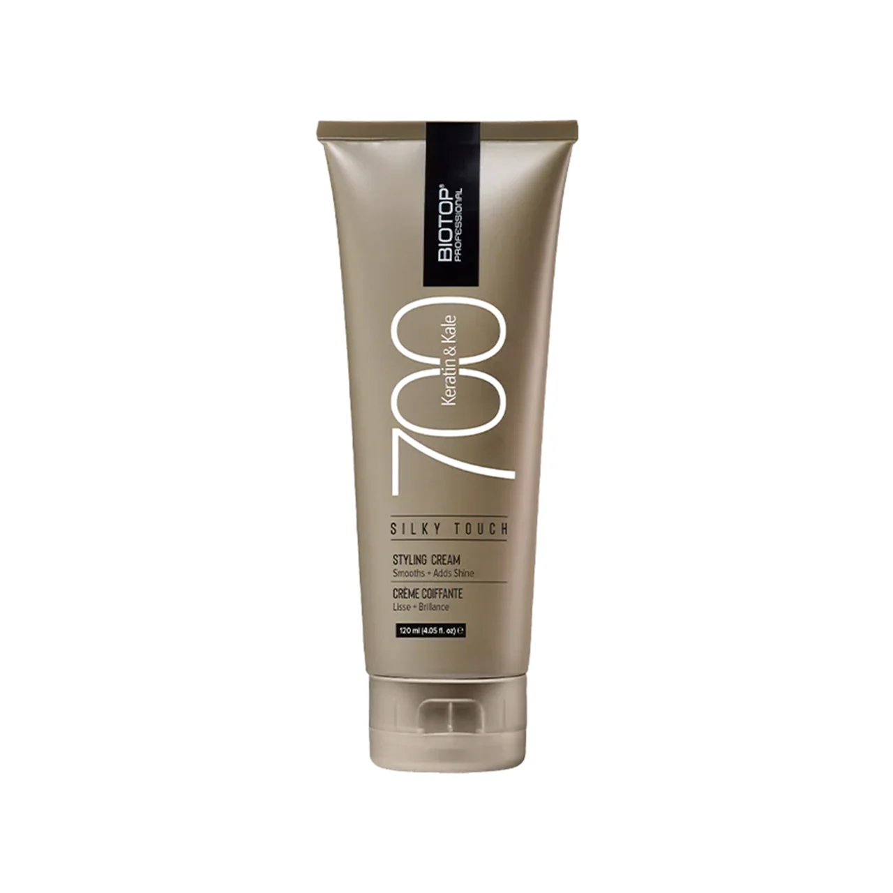 Biotop Professional 700 Keratin + Kale Silky Touch