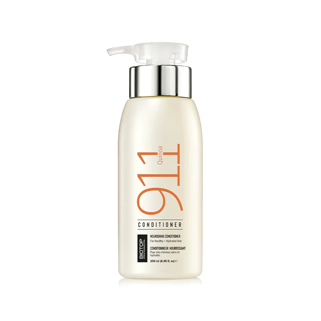 Biotop Professional 911 Quinoa Conditioner - Image 2