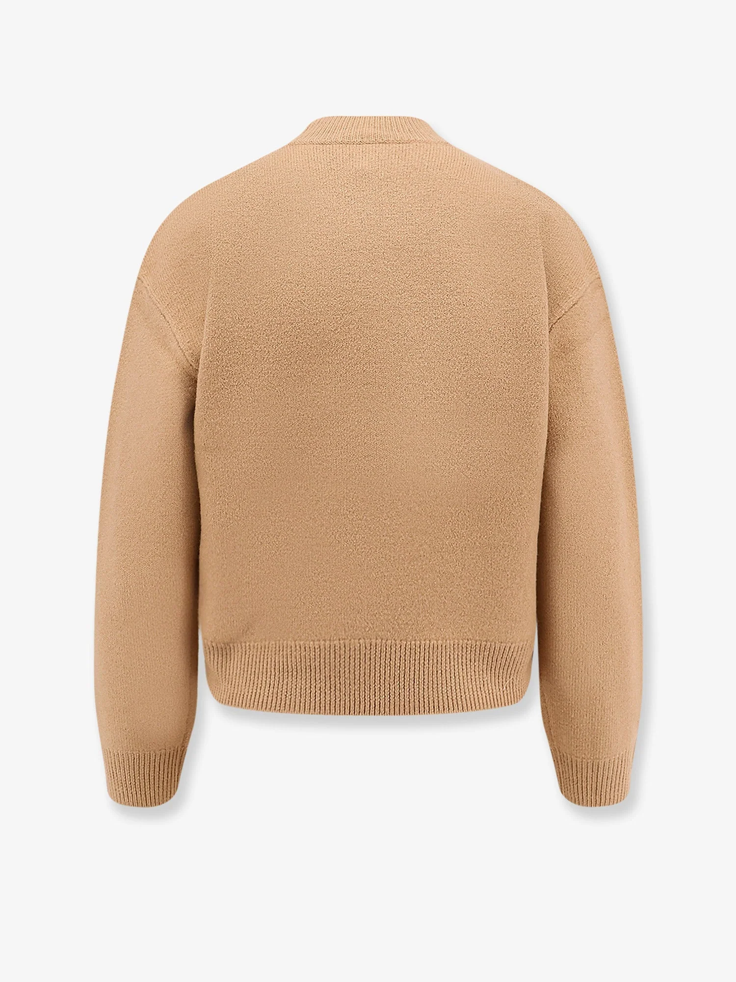 A.p.c. Esther Virgin Wool Sweater - Image 2