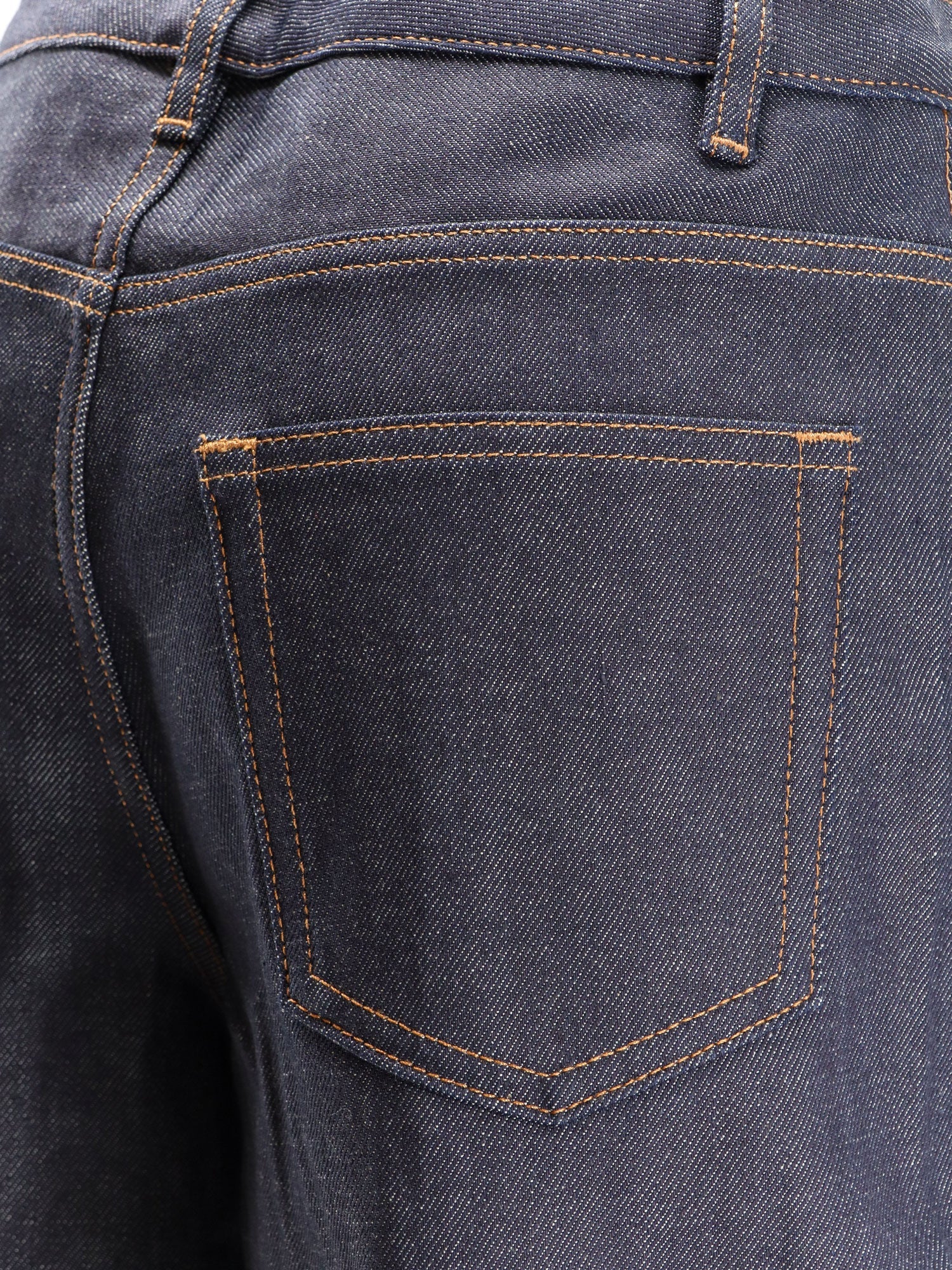A.p.c. New Sailor Jeans - Image 3