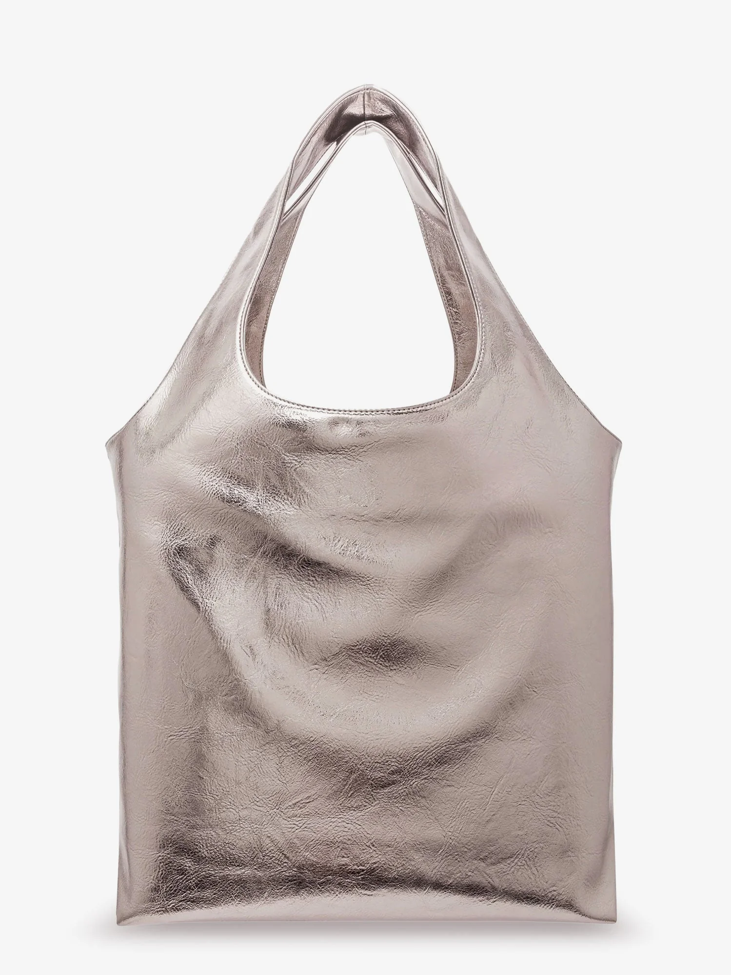 A.p.c. Ninon Synthetic Leather Crossbody Bag - Image 2