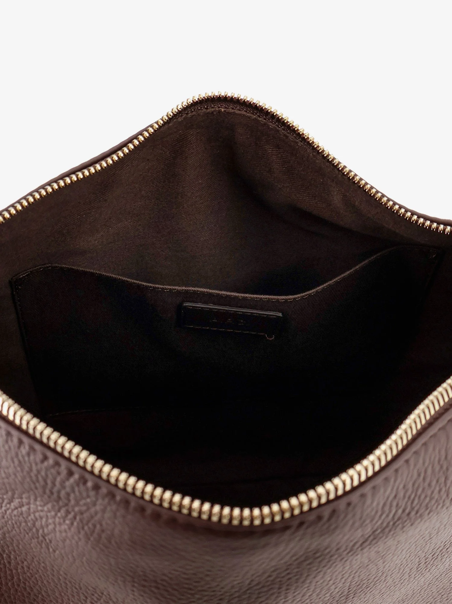 A.p.c. Vera Leather Shoulder Bag - Image 8