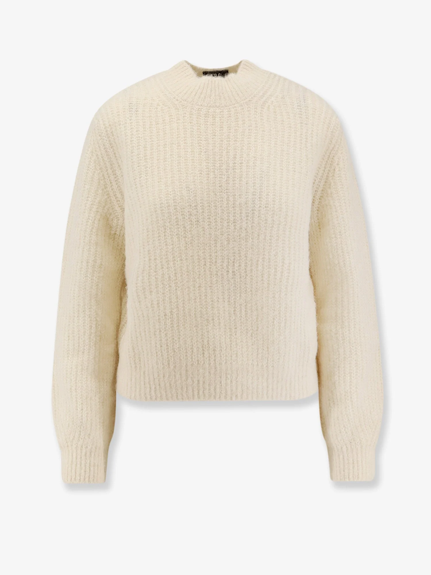 A.p.c. Wool Blend Sweater - Image 4