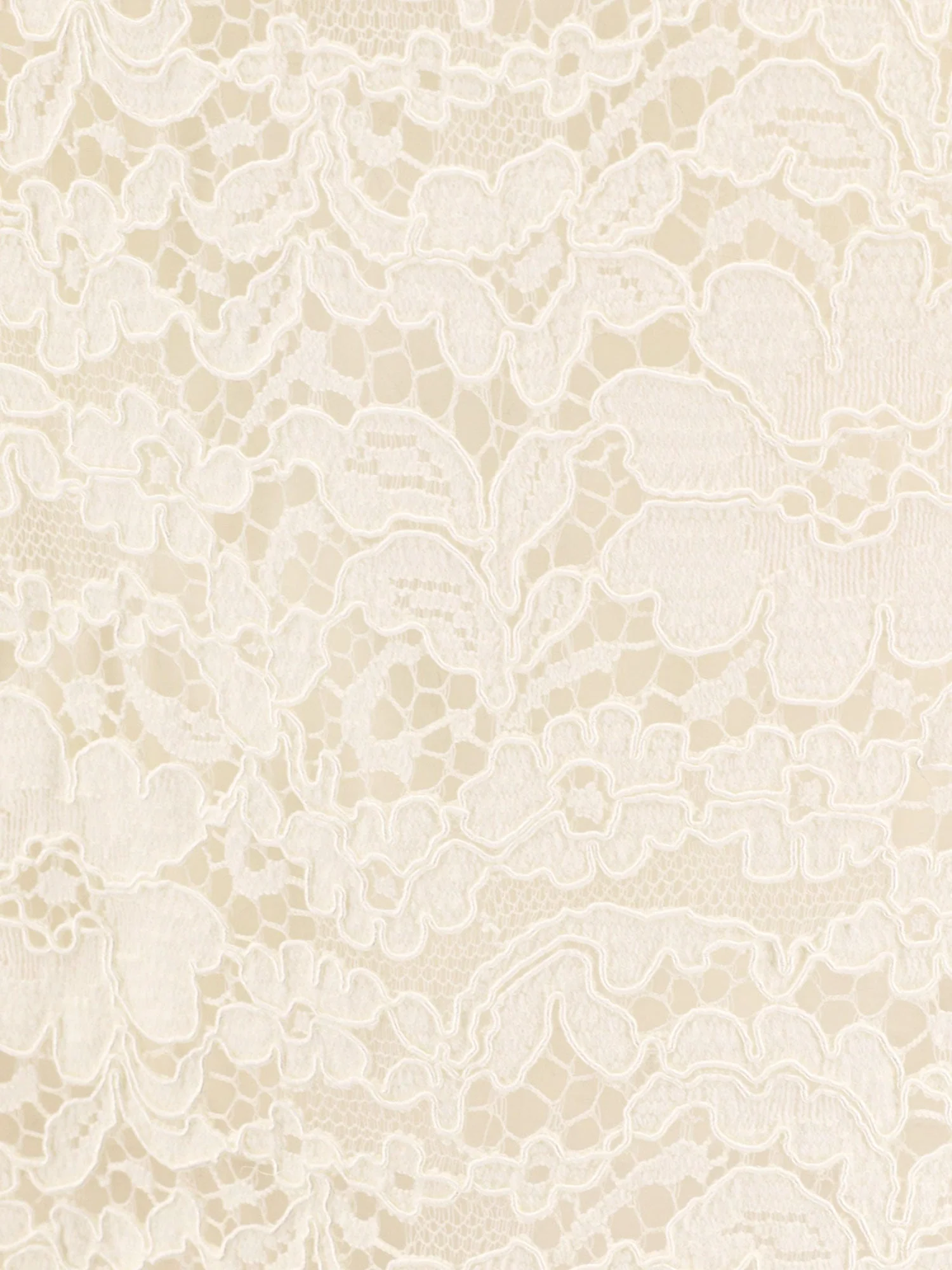 A Paper Kid Lace Top - Image 3