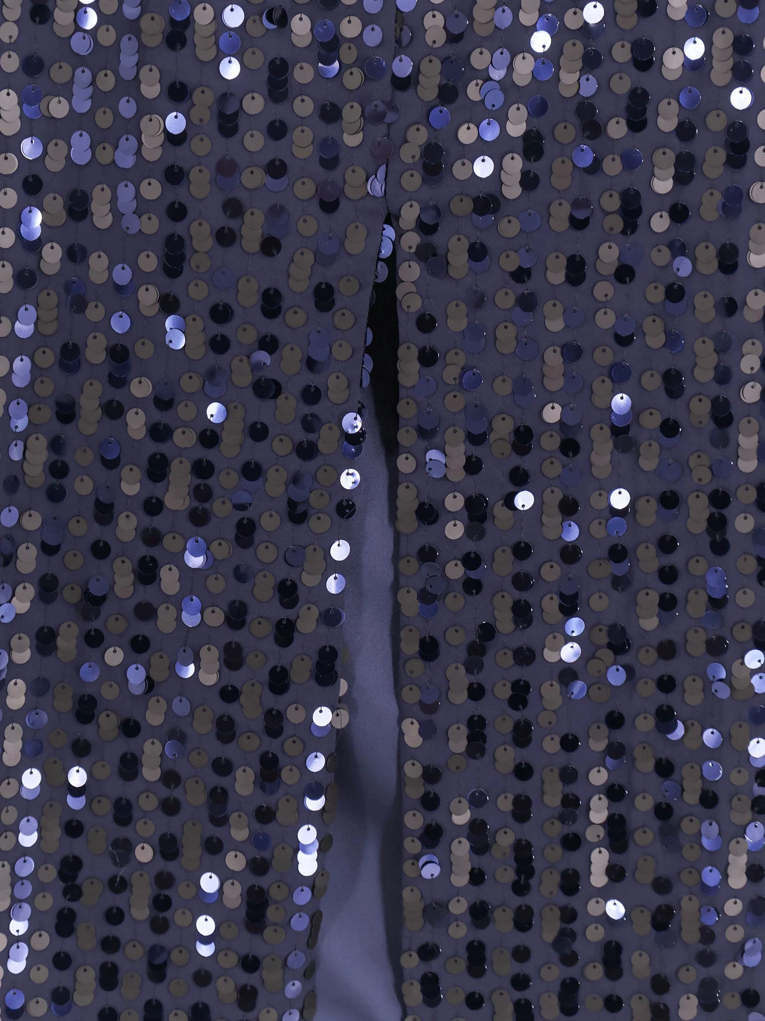 Actualee Midi Skirt With Sequins - Image 5