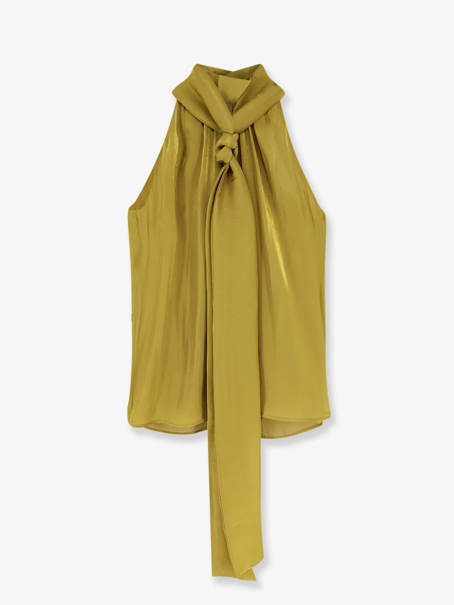 Actualee Satin Top - Image 4
