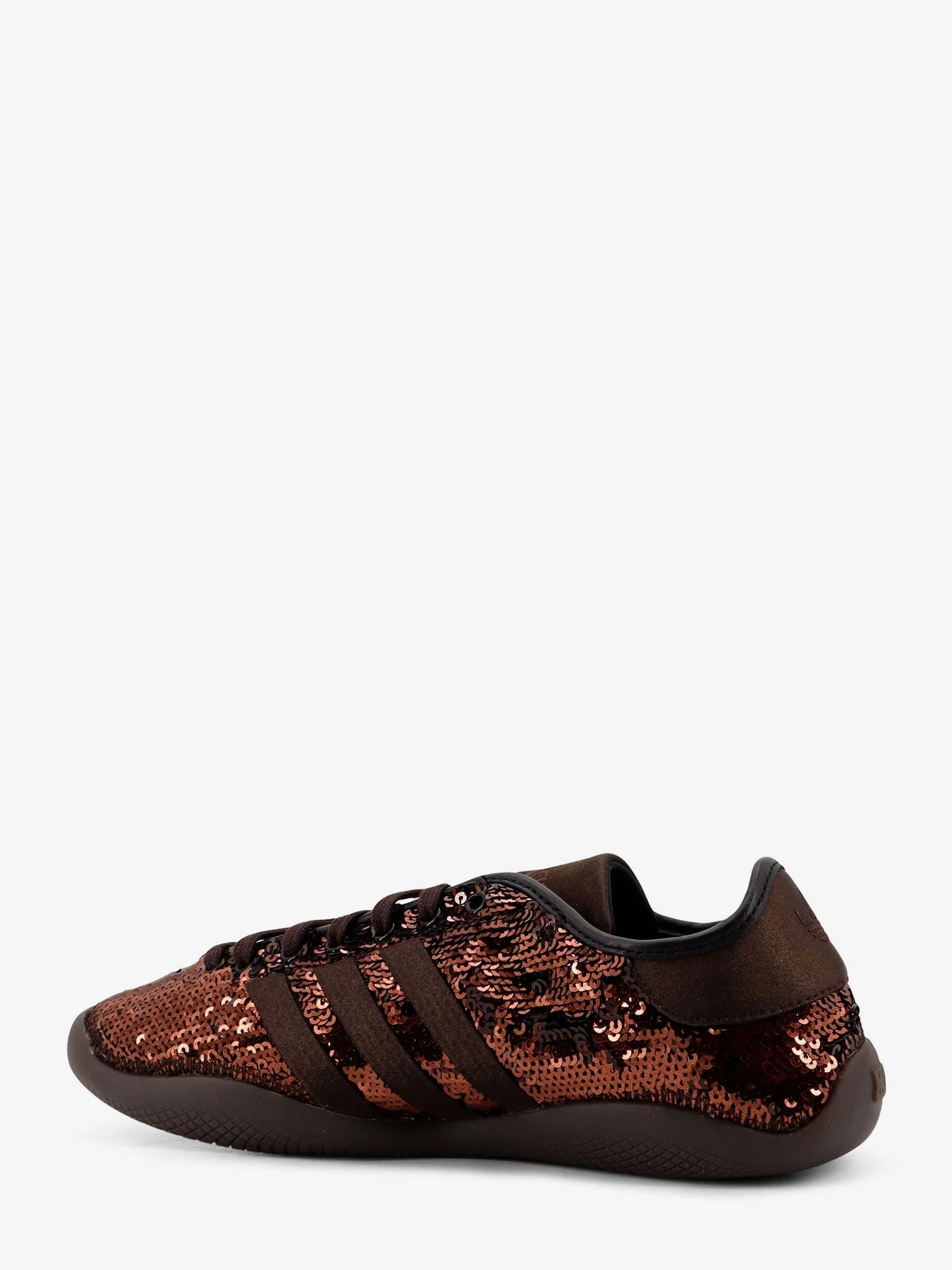 Adidas X Wales Bonner Nylon Sneakers With All-Over Sequins - Image 3