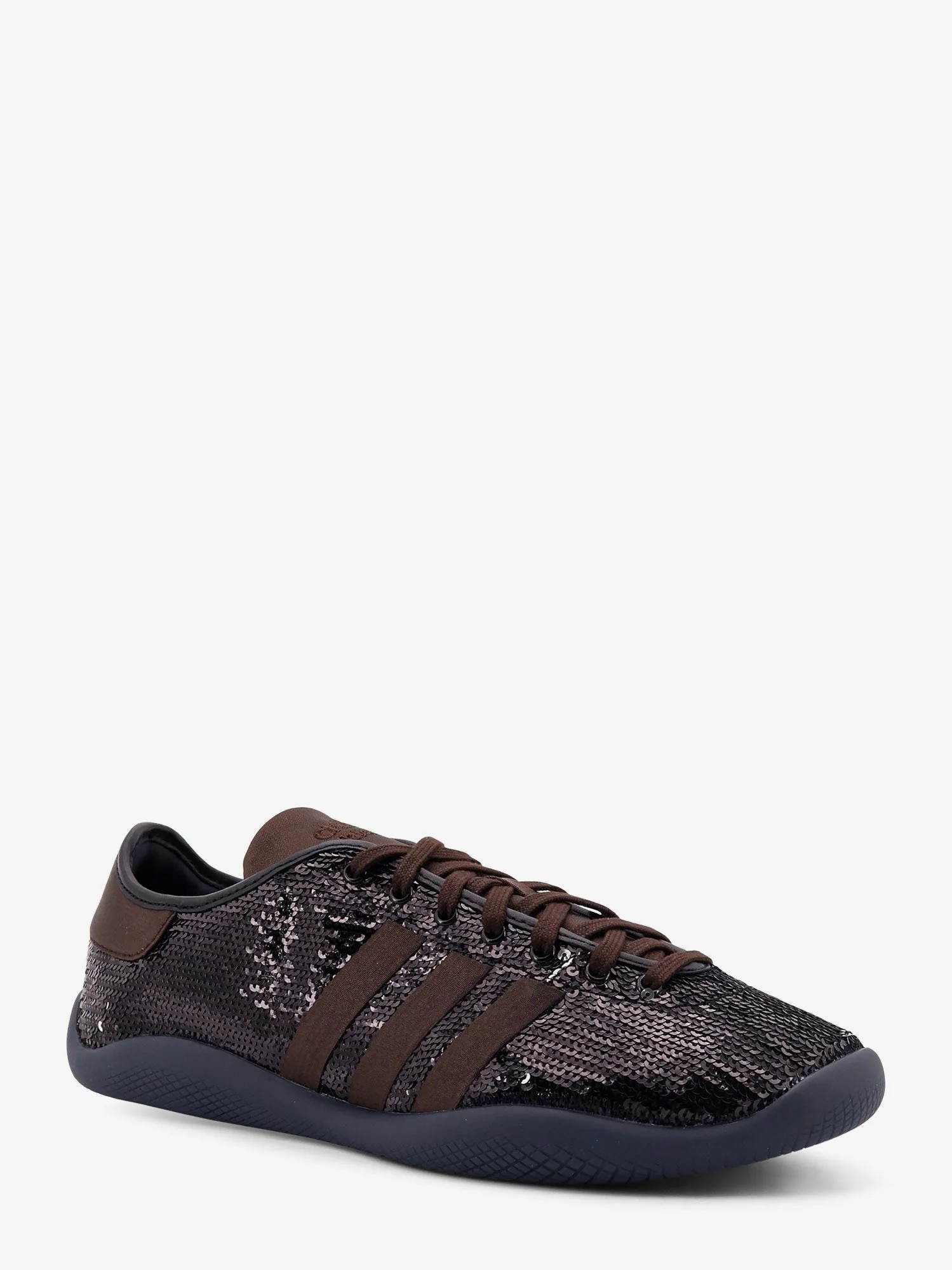 Adidas X Wales Bonner Wb Karintha Sequin Low-Top Sneakers - Image 2
