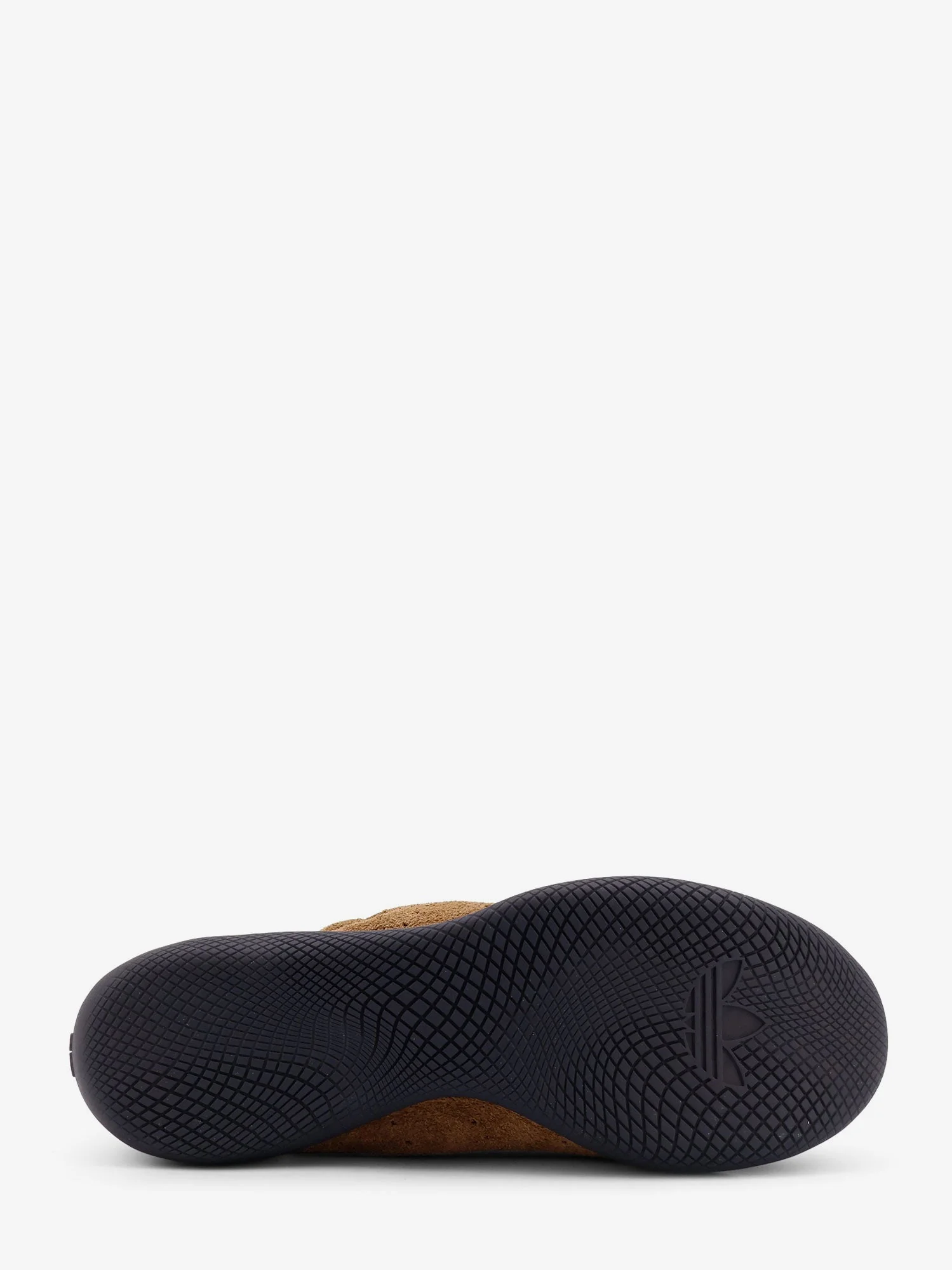Adidas X Wales Bonner Wb Karintha Suede Lo Low-Top Sneakers - Image 4