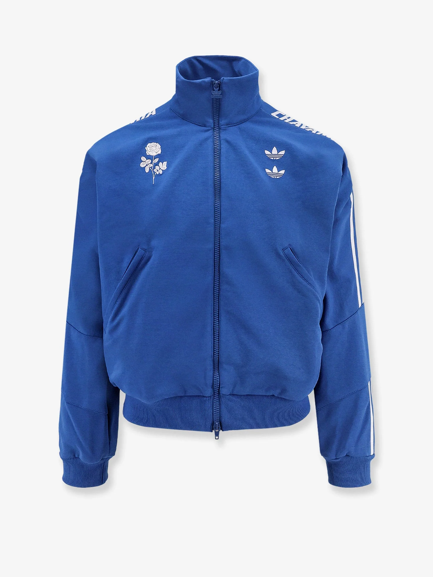 Adidas X Willy Chavarria Adidas X Willy Chavarria Sweatshirt