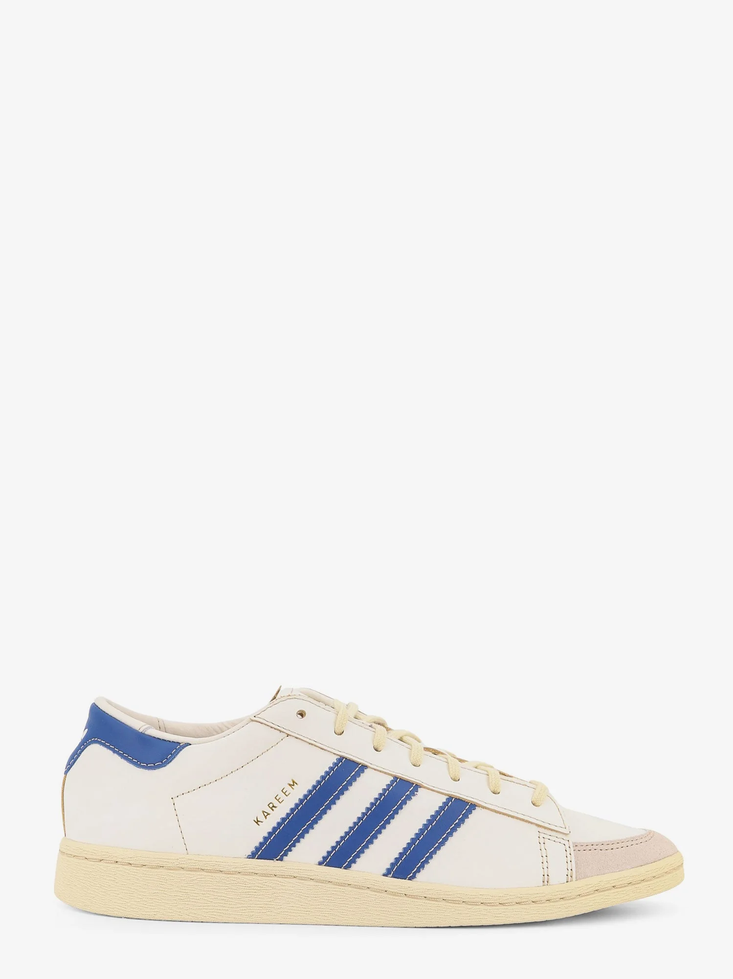 Adidas X Willy Chavarria Chavarria Jabbar Dress Sneakers