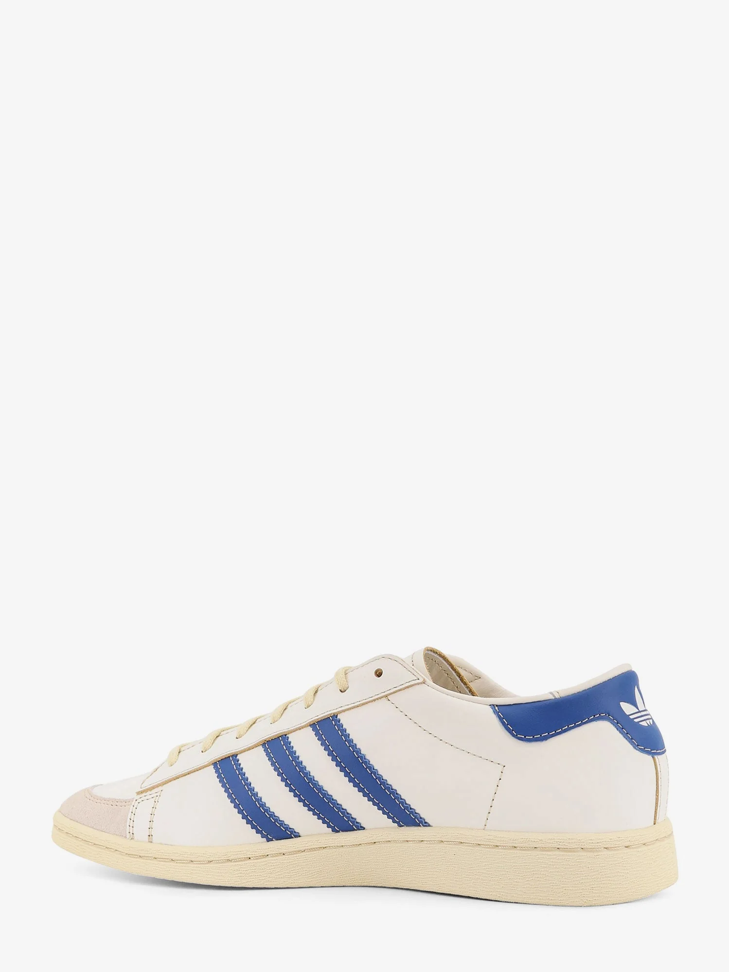 Adidas X Willy Chavarria Chavarria Jabbar Dress Sneakers - Image 3