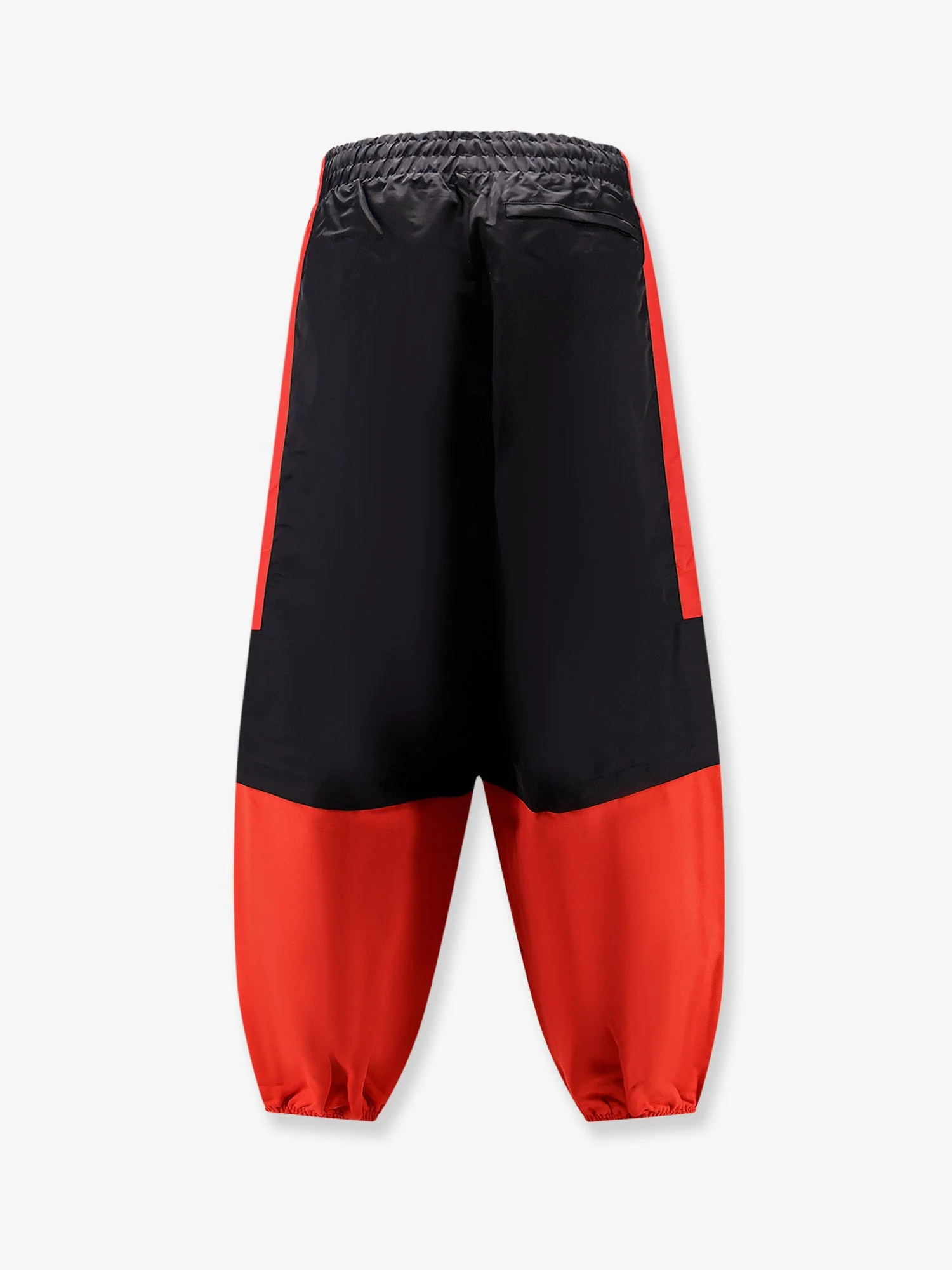 Adidas X Willy Chavarria Gomez Fleece Oversize Trousers - Image 3