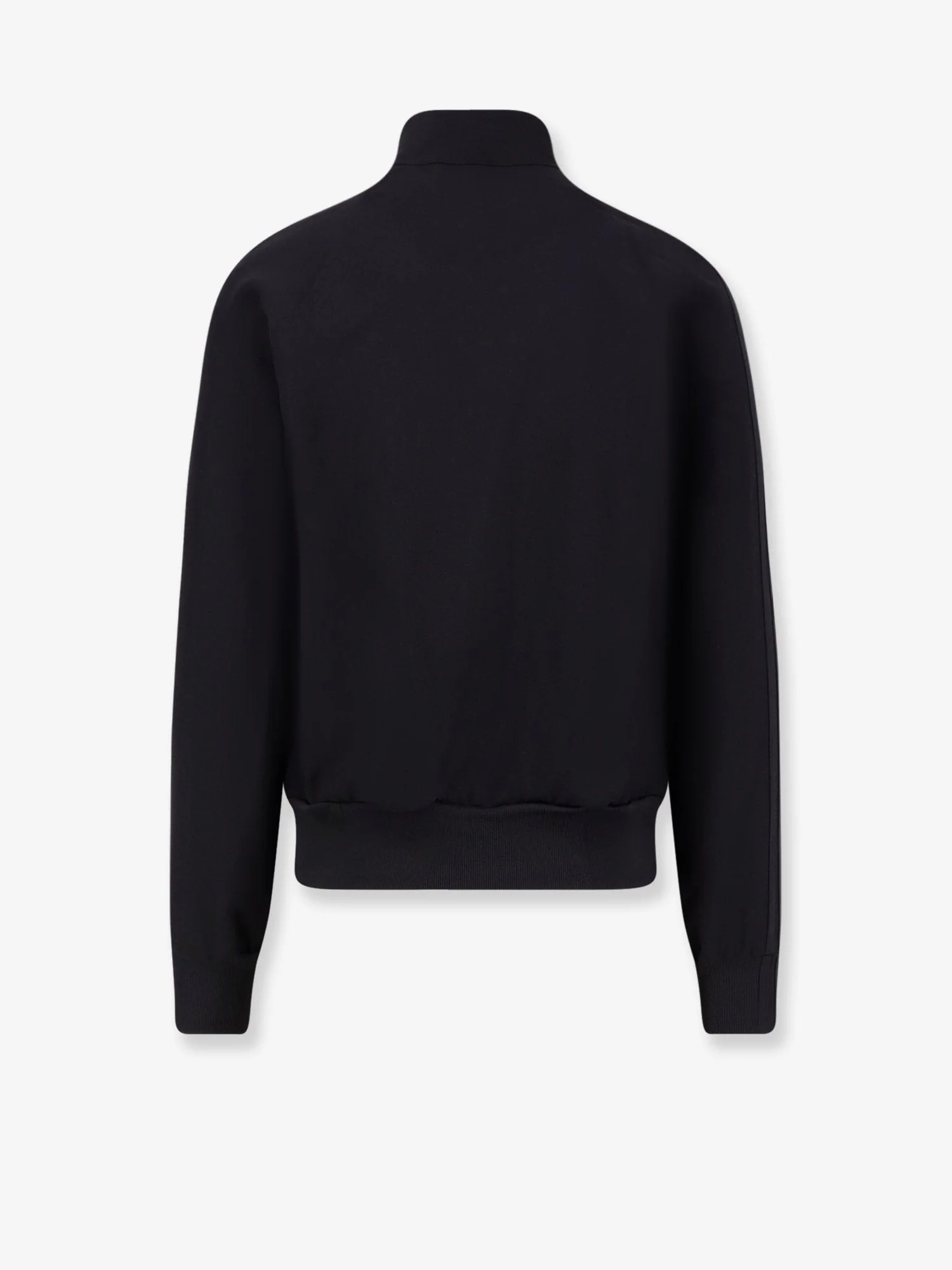 Adidas Y-3 M 3S Tt Recycled Polyester Sweatshirt - Image 2