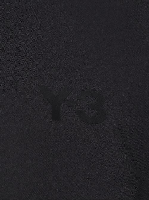 Adidas Y-3 M 3S Tt Recycled Polyester Sweatshirt - Image 3