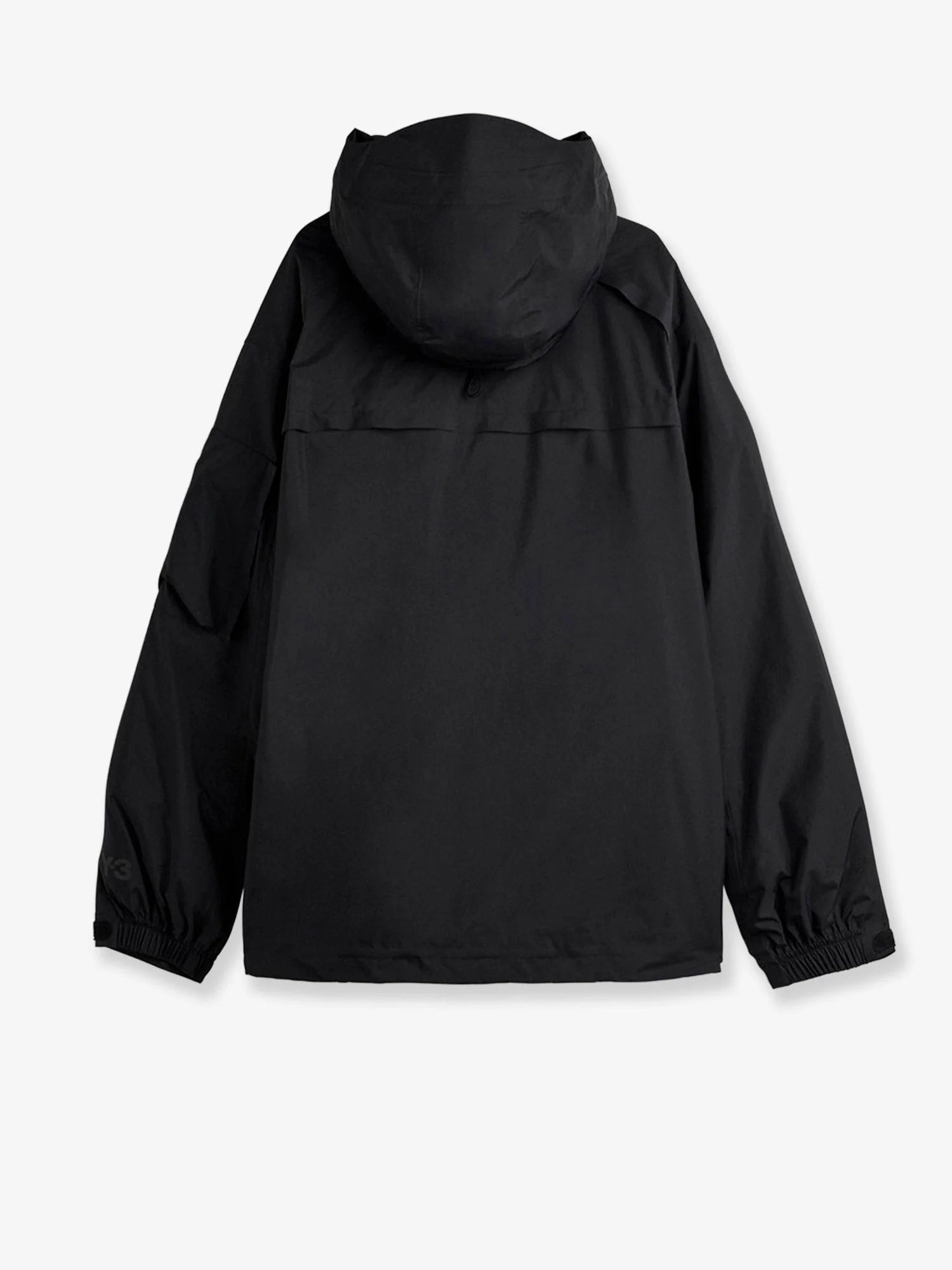 Adidas Y-3 M Gtx Down Jacket In Recycled Nylon - Image 2