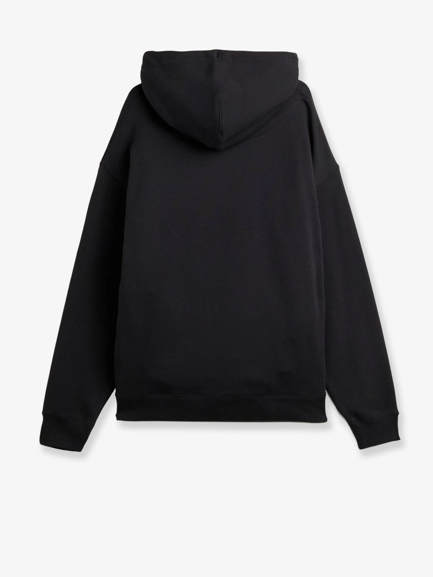 Adidas Y-3 M Merch Hoodie Cotton Sweatshirt - Image 2