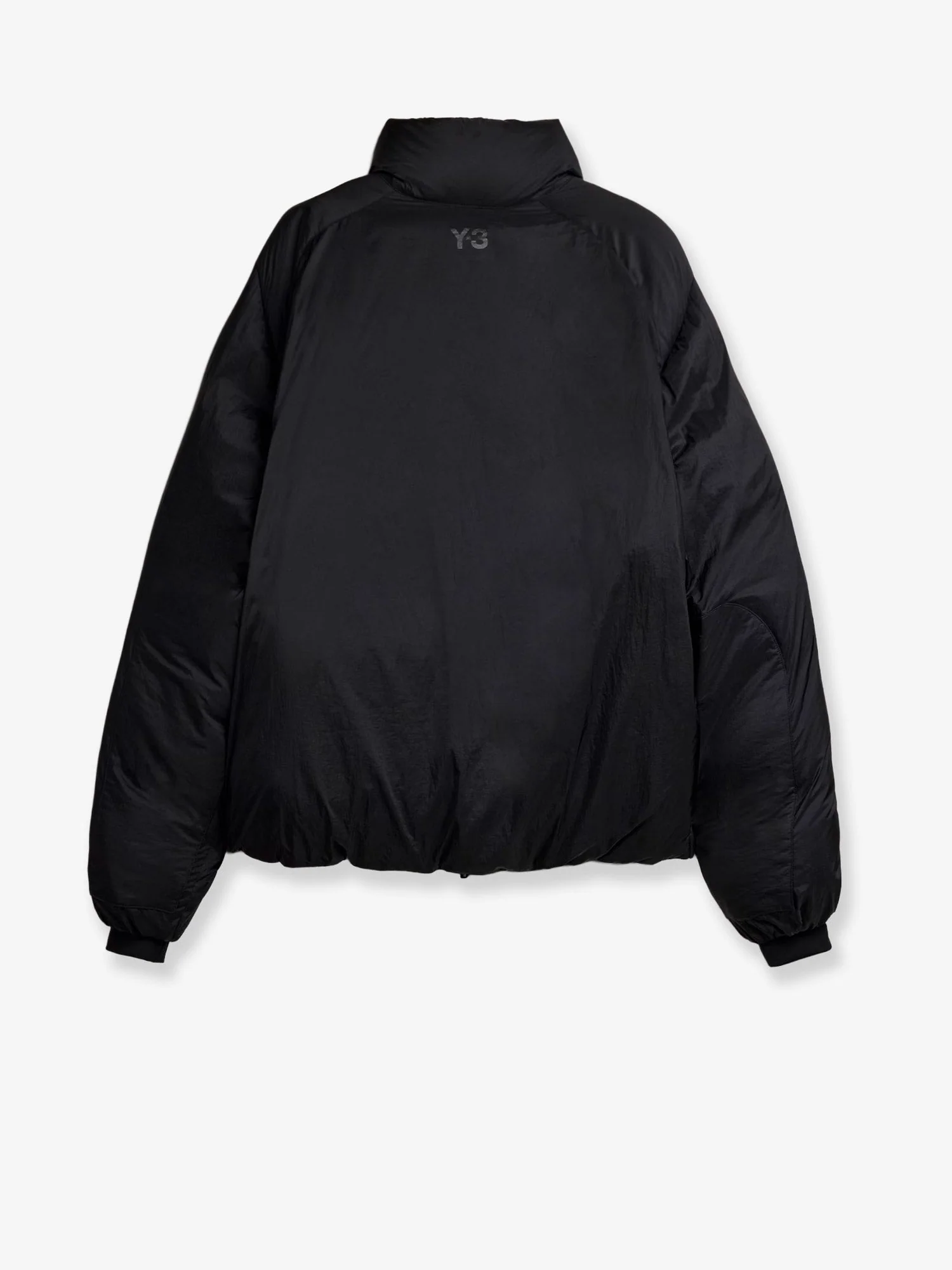 Adidas Y-3 Puff Recycled Nylon Down Jacket - Image 2