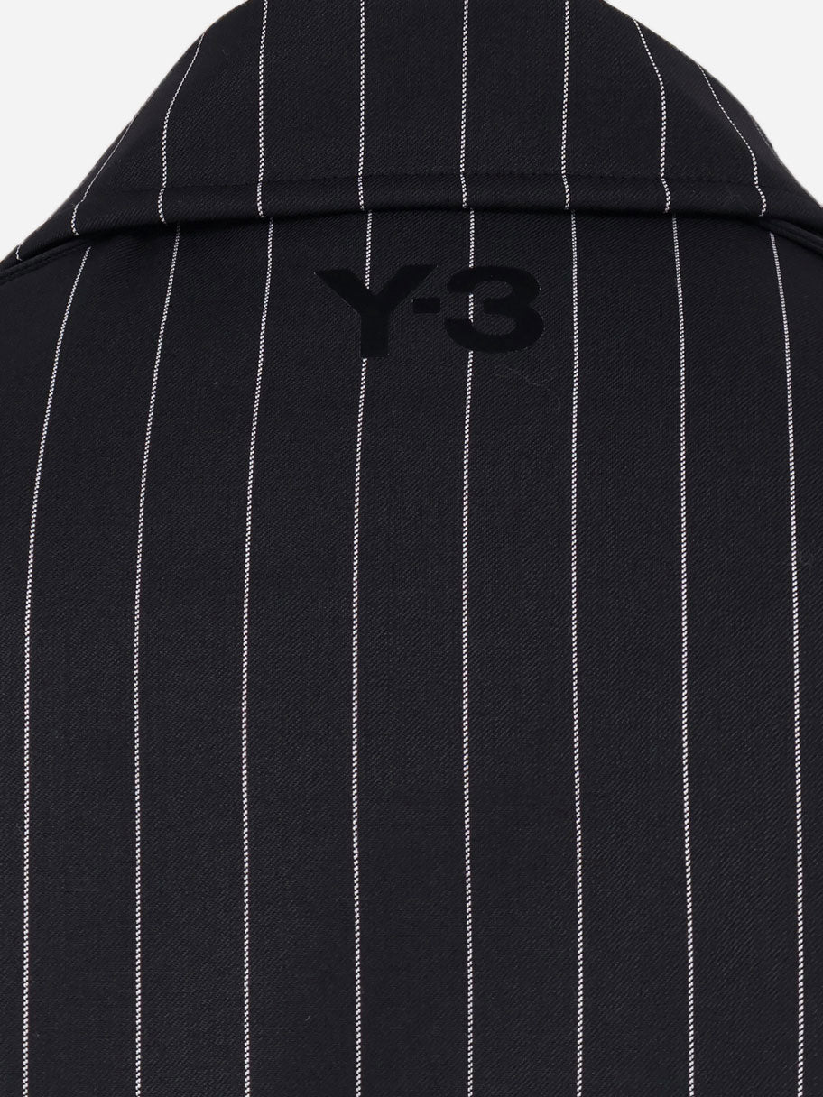 Adidas Y-3 Recycled Polyester Jacket - Image 3