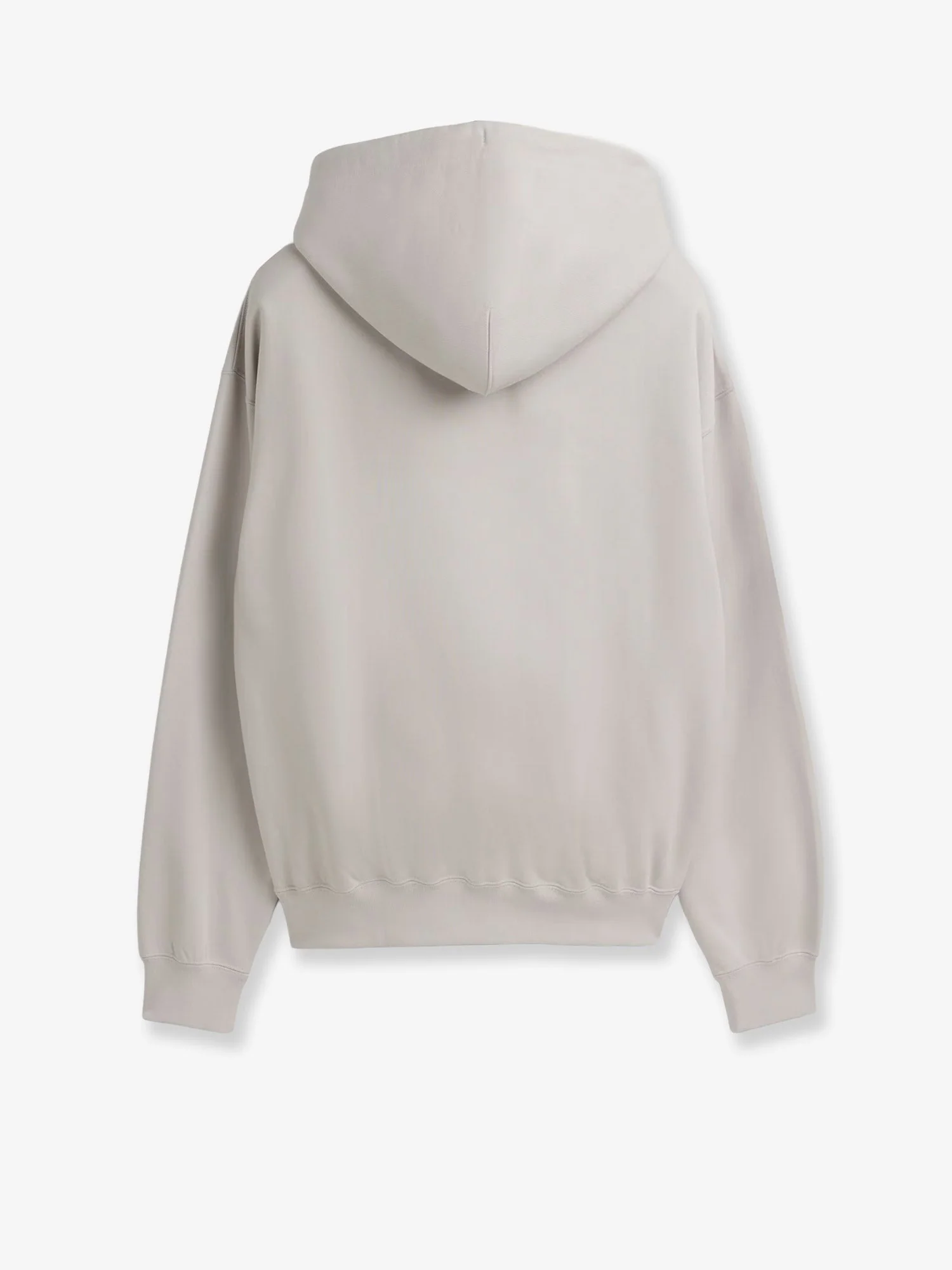 Adidas Y-3 Sweatshirt In 80% Cotton And 20% Polyester (Recycled) - Image 2