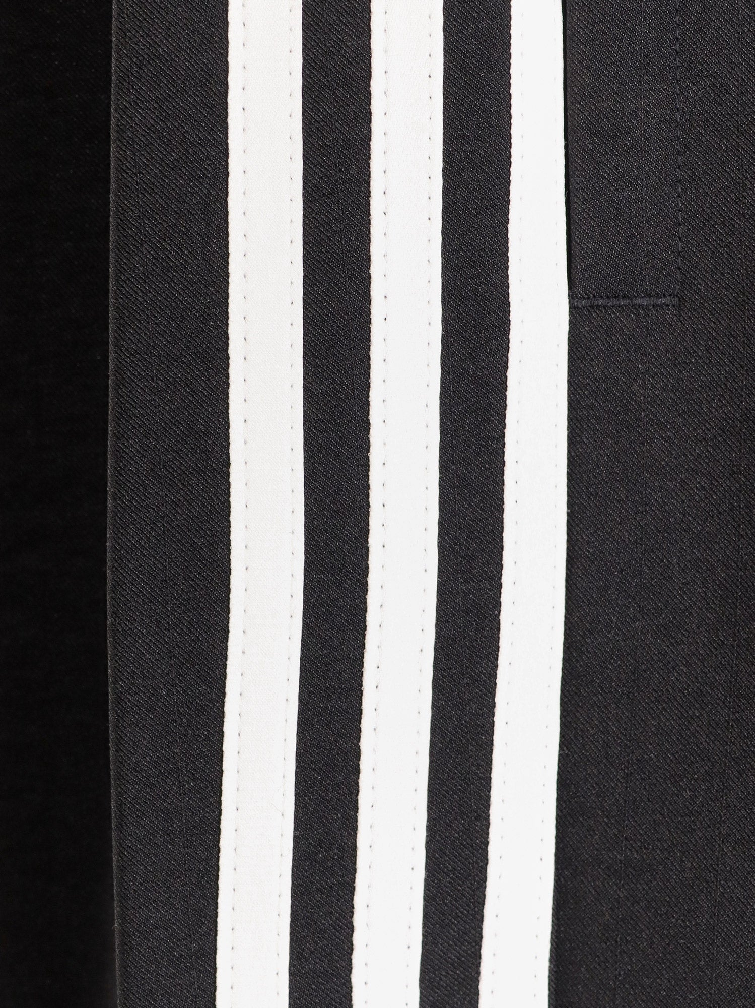 Adidas Y-3 U Wire Pants Recycled Polyester Trousers - Image 5