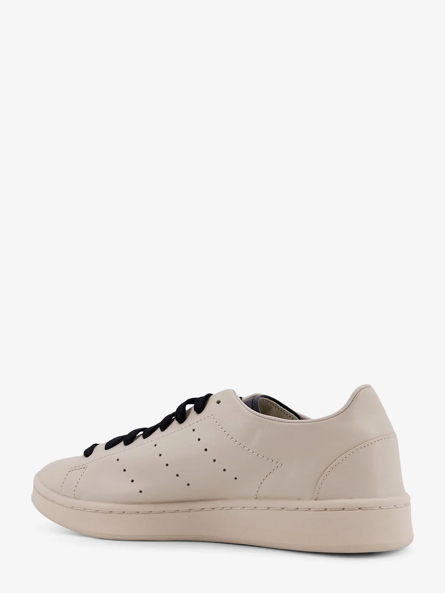 Adidas Y-3 Y-3 Stan Smith Leather Sneakers - Image 3