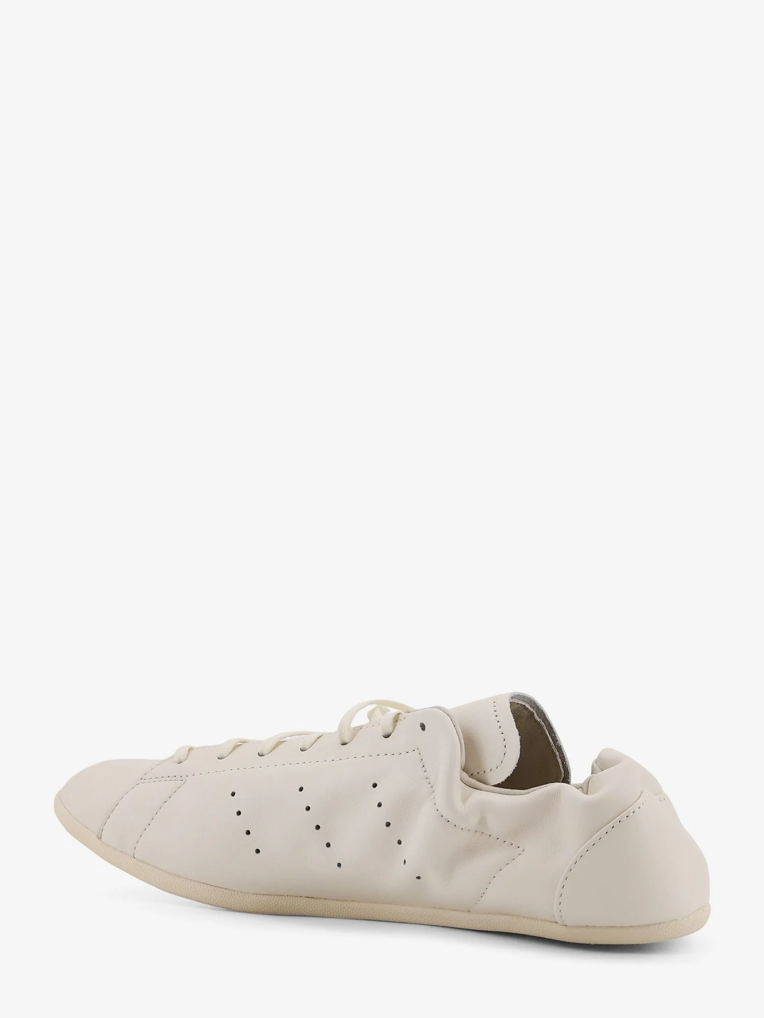Adidas Y-3 Y-3 Stan Smith Lo Pro Leather Sneakers - Image 3