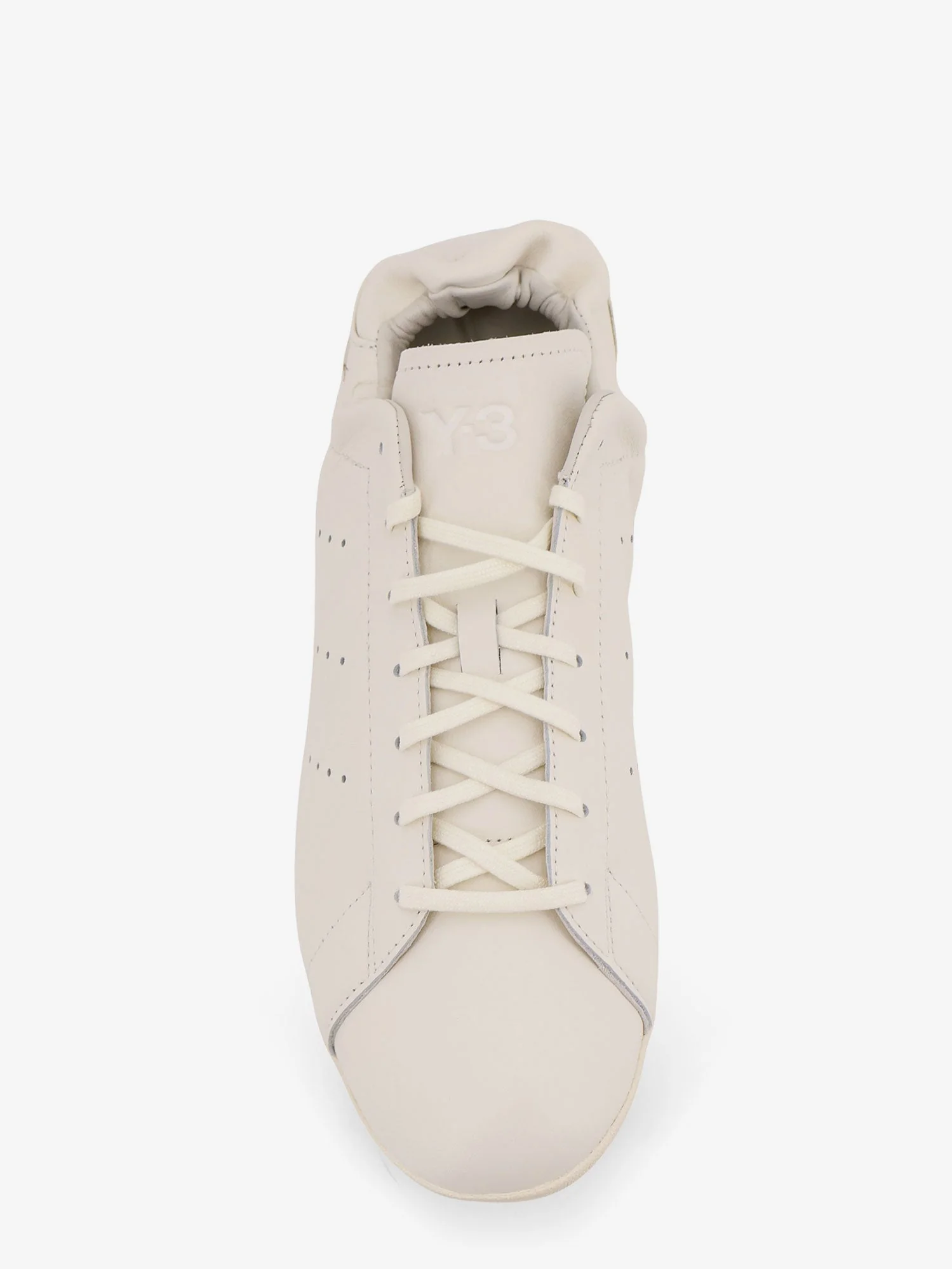 Adidas Y-3 Y-3 Stan Smith Lo Pro Leather Sneakers - Image 5