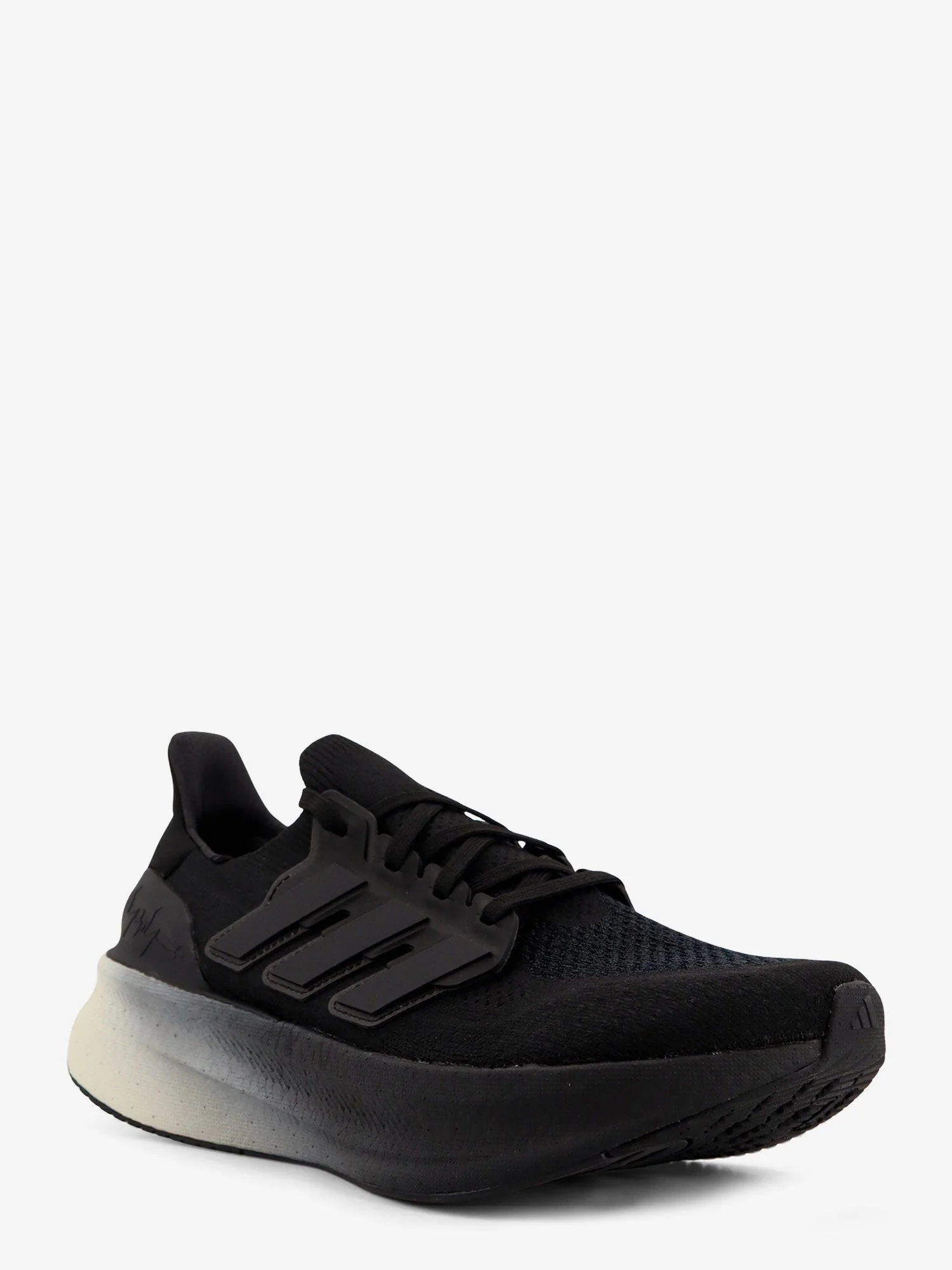 Adidas Y-3 Y-3 Ultraboost 5 Nylon Low-Top Sneakers - Image 2