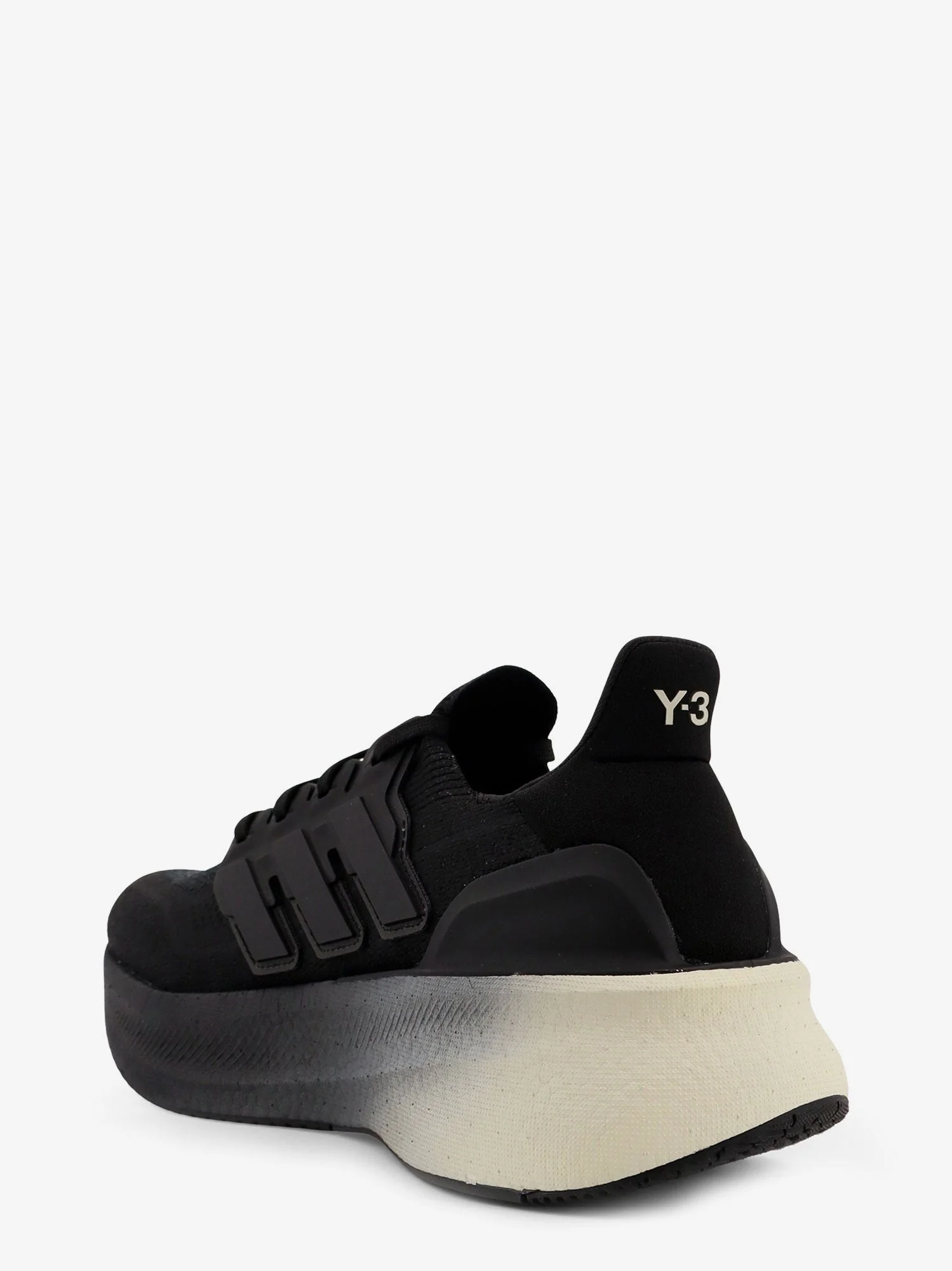 Adidas Y-3 Y-3 Ultraboost 5 Nylon Low-Top Sneakers - Image 3