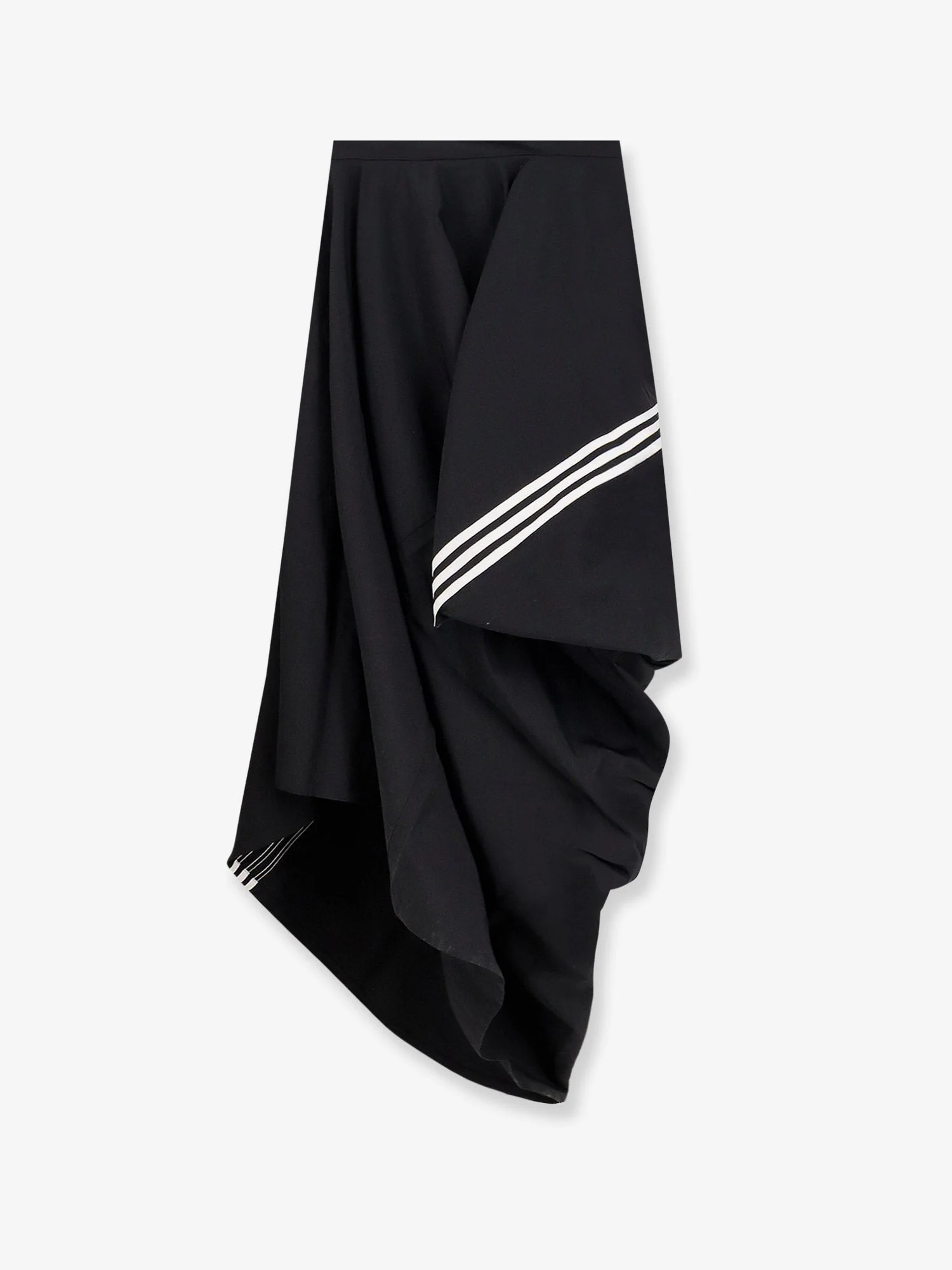 Adidas Y-3 Y-3 Wire Nylon Skirt - Image 2