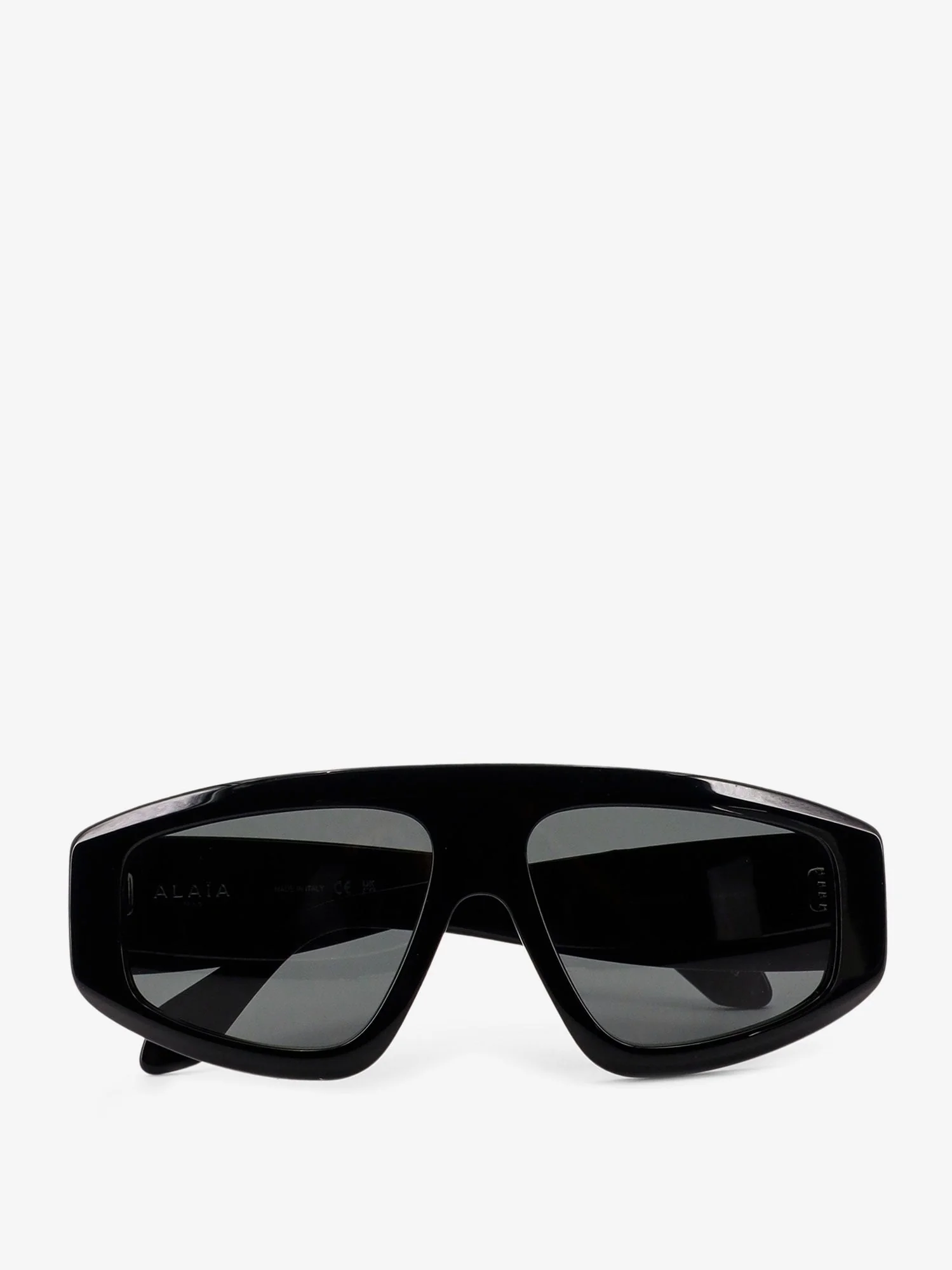 Alaia Acetate Sunglasses