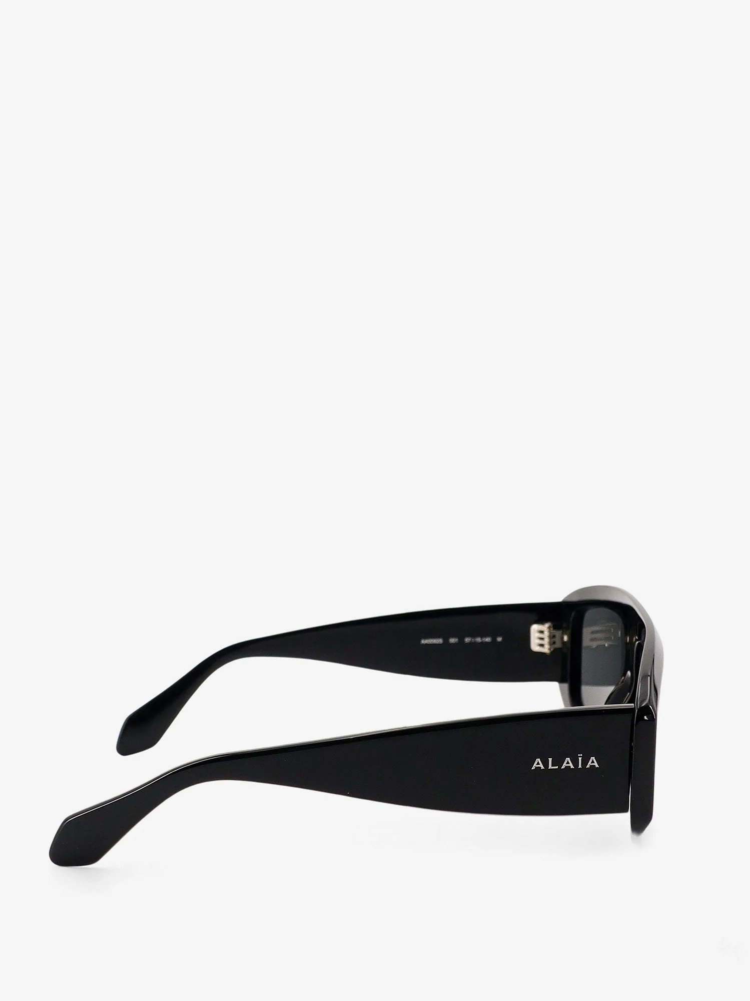 Alaia Acetate Sunglasses - Image 3