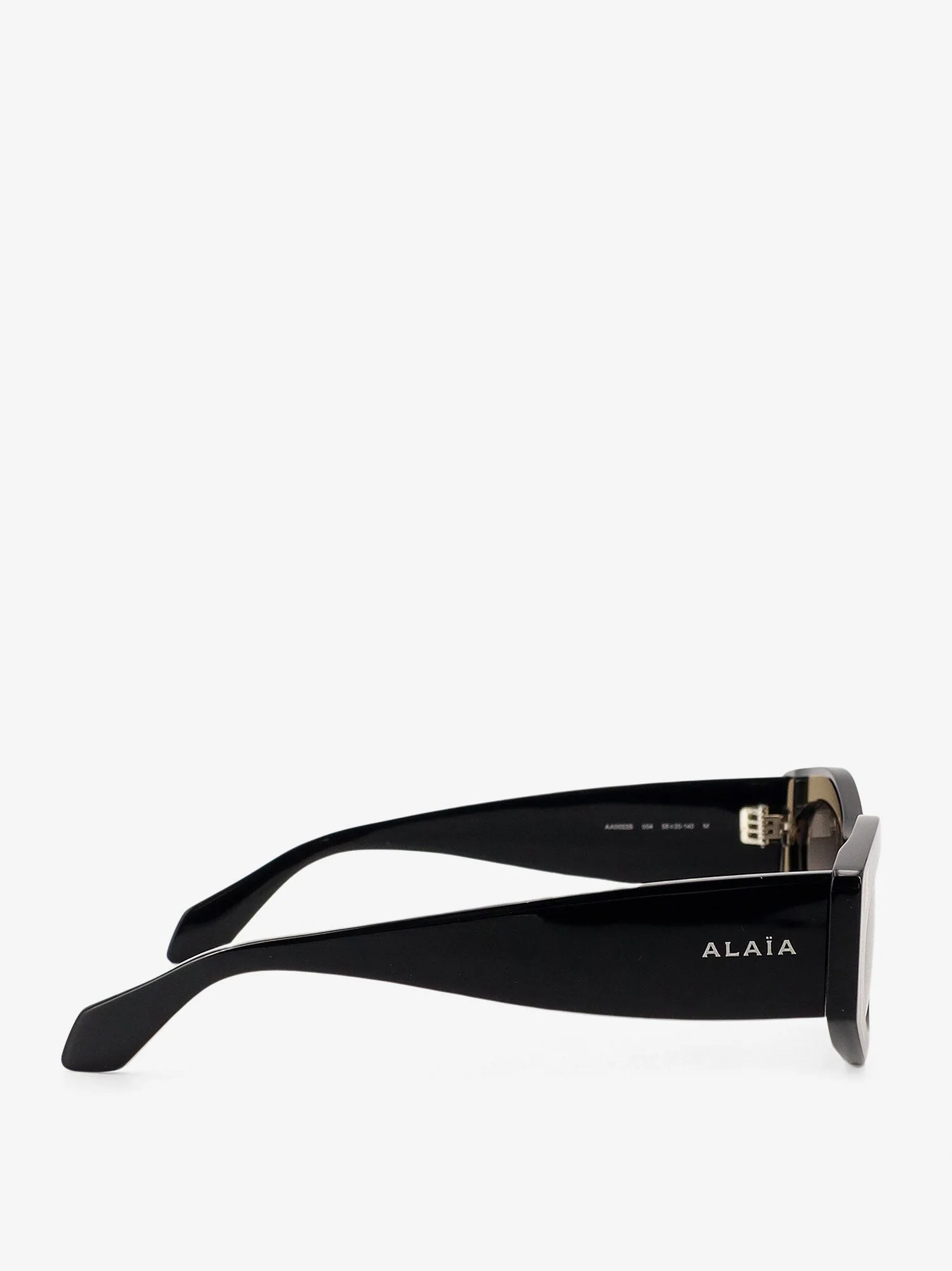 Alaia Acetate Sunglasses - Image 3