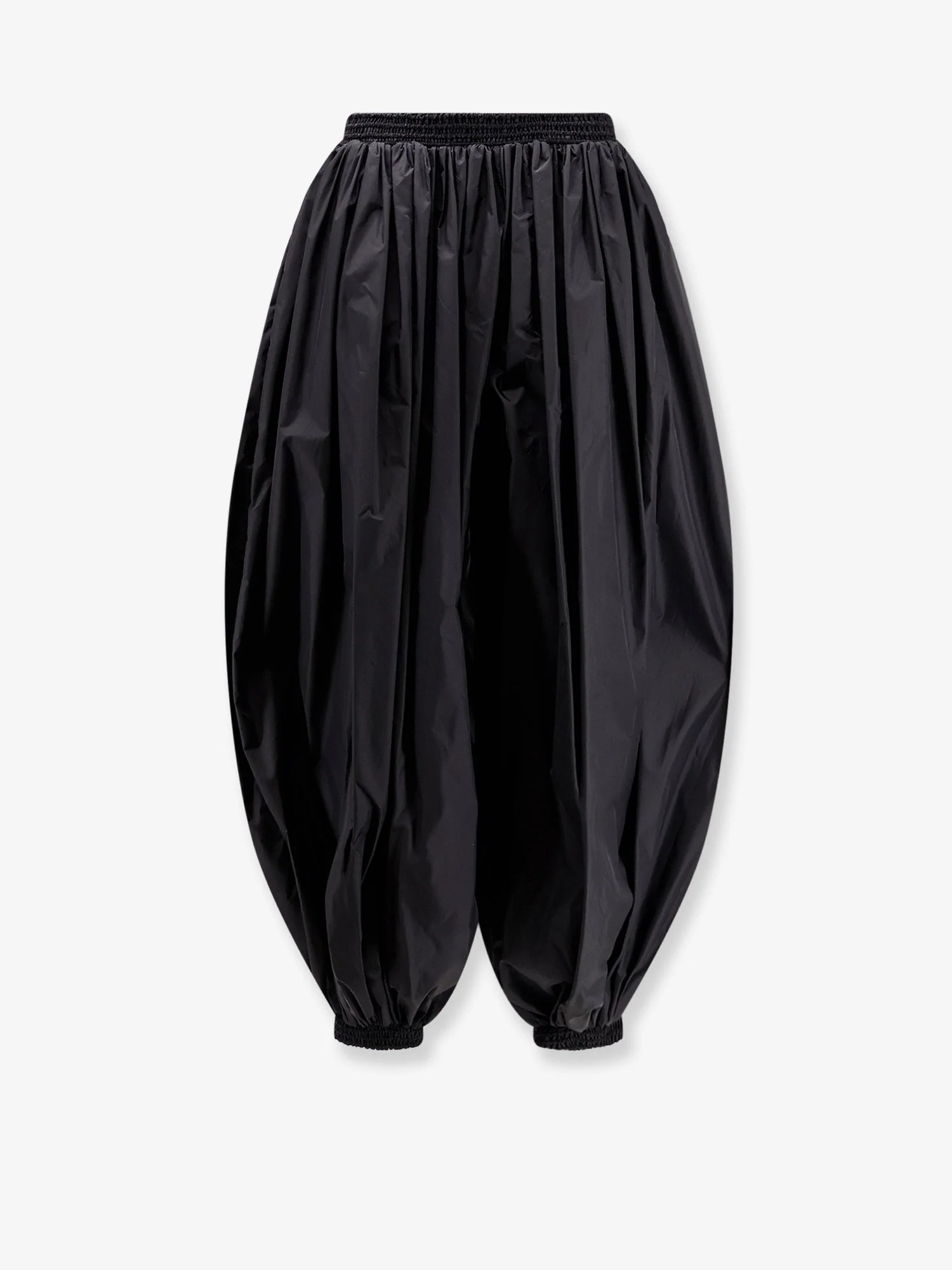 Alaia Balloon Trousers With Elastic