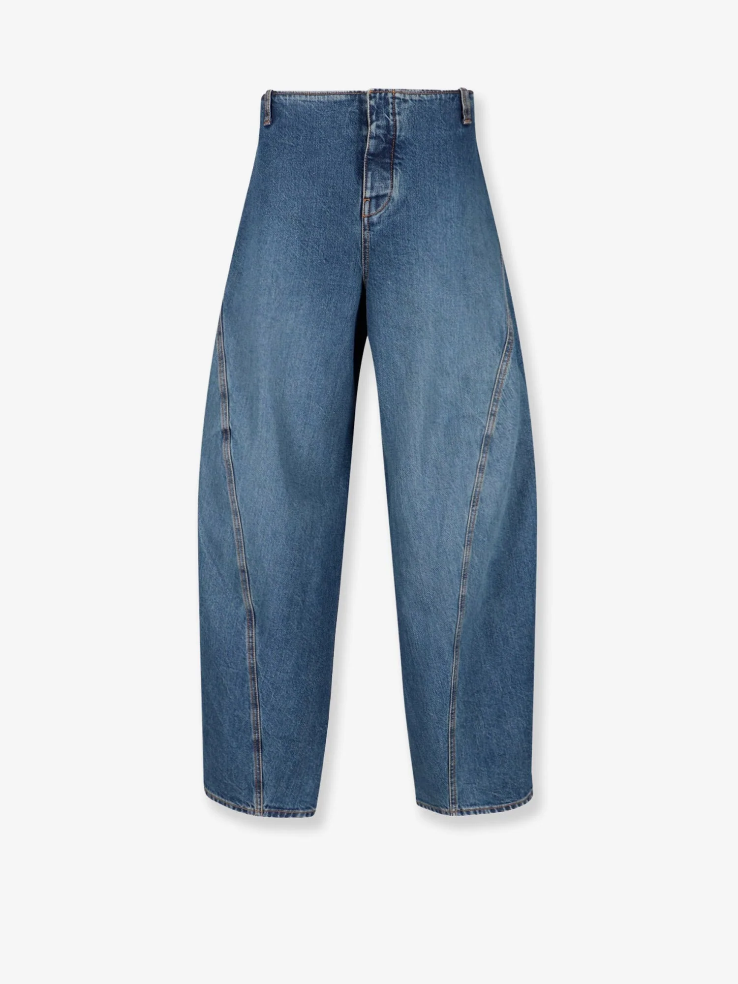 Alaia Cargo Jeans