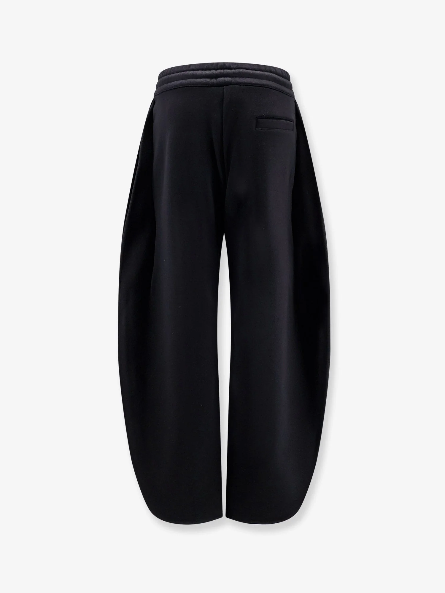 Alaia Petal Joggers Cotton Trousers - Image 2