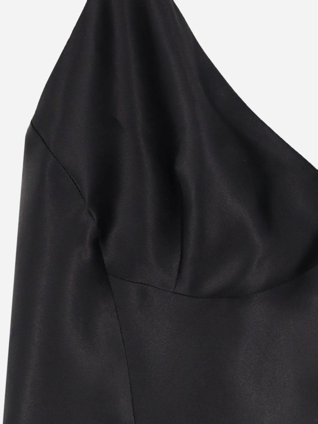 Alberta Ferretti Silk Dress - Image 3