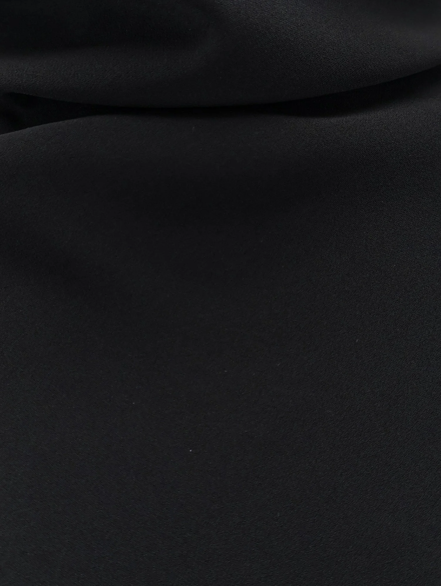Alberta Ferretti Stretch Cady Shirt - Image 3