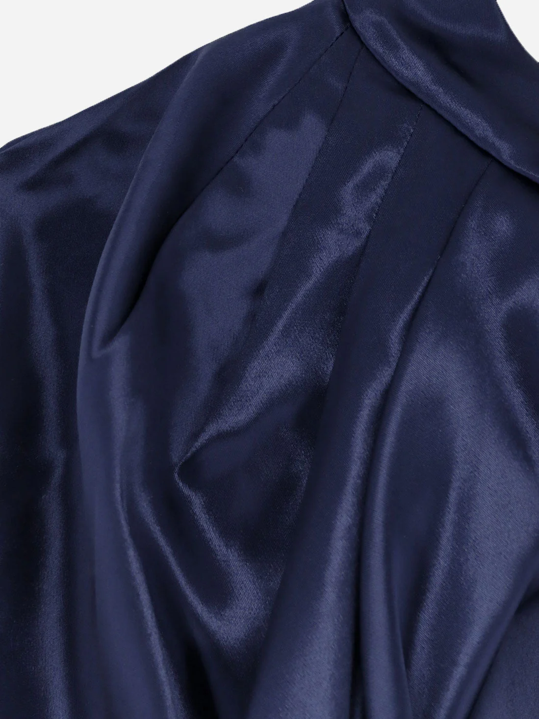 Alberta Ferretti Viscose Long Dress - Image 3