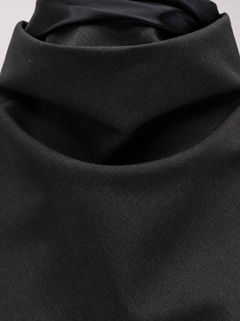 Alberta Ferretti Wool Blend Midi Dress - Image 3