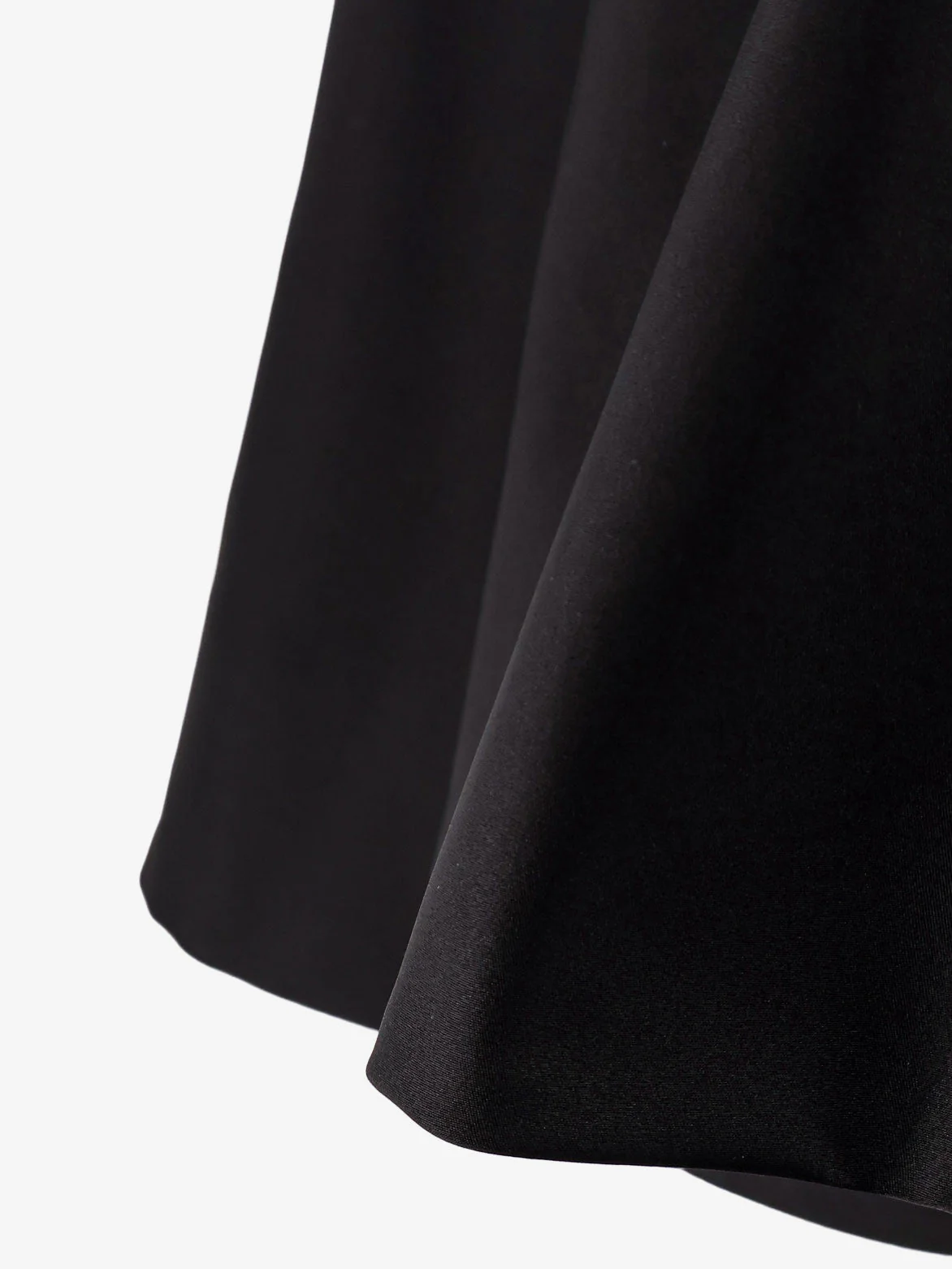 Alexander Mcqueen Flared Midi Skirt - Image 5
