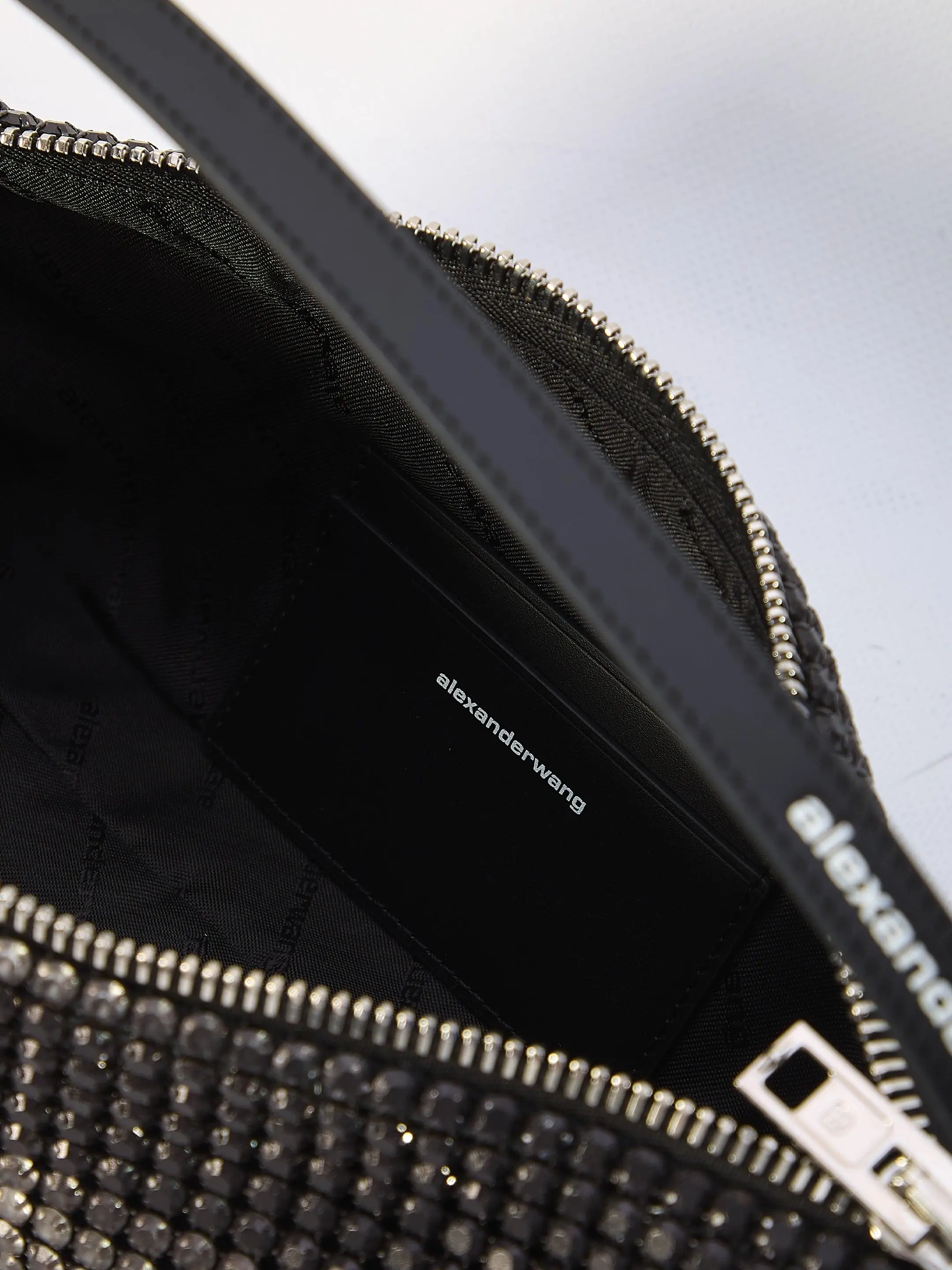 Alexander Wang Heiress Flex Bag - Image 4