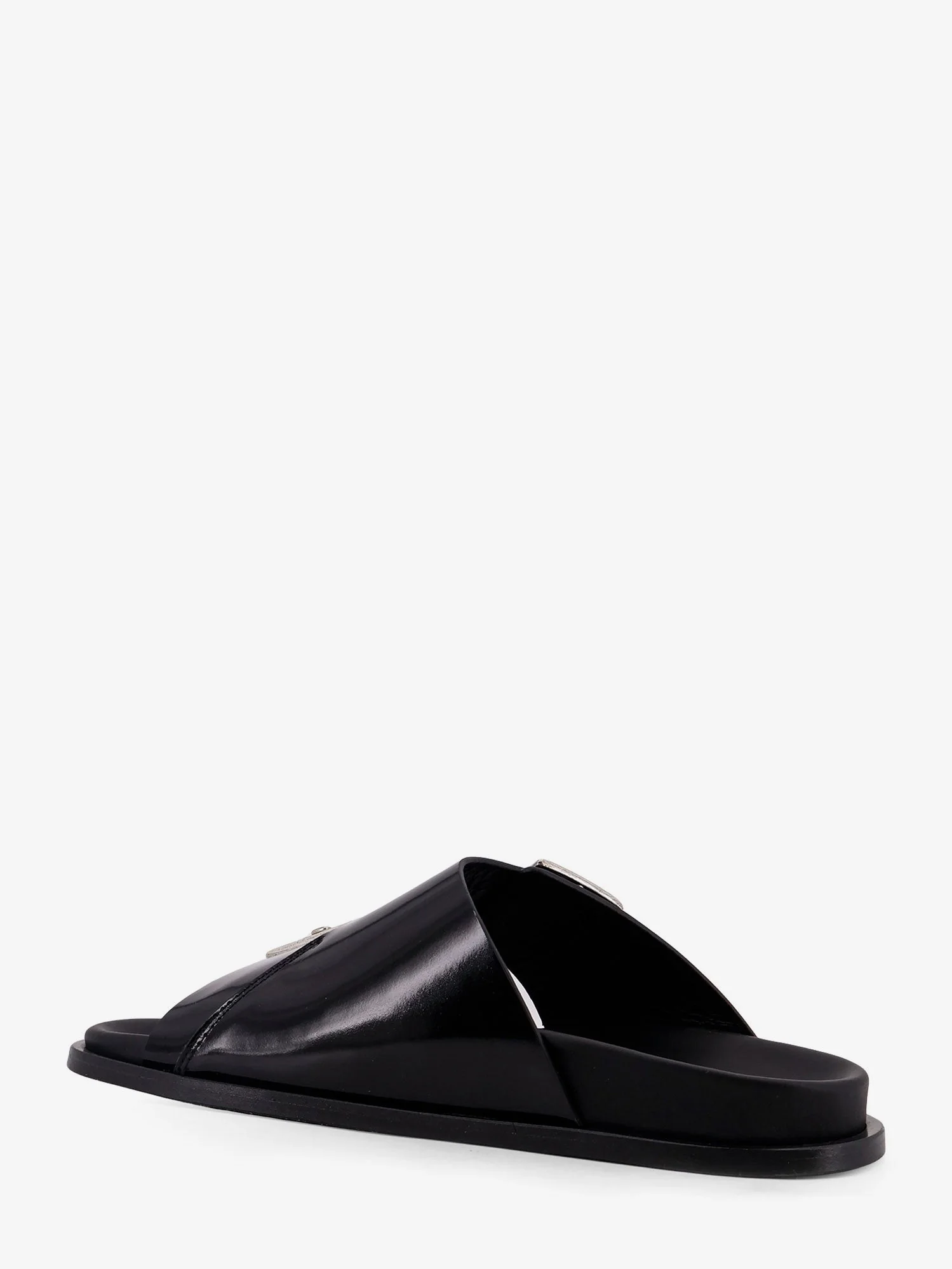 Alohas Alba Low Leather Sandals - Image 7