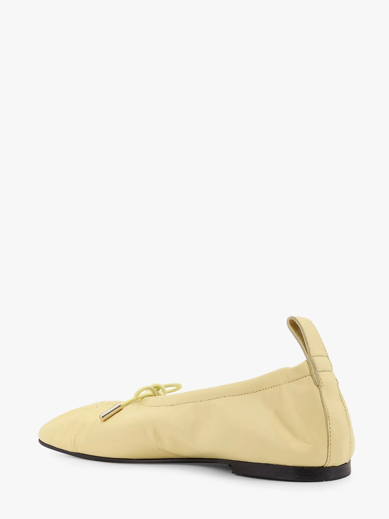 Alohas Leather Rosalind Ballerinas - Image 7